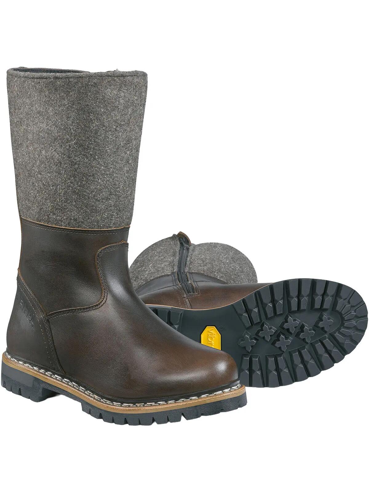 MEINDL Freizeitschuhe 7703-46 Meindl Filzmoos Lady 1/2