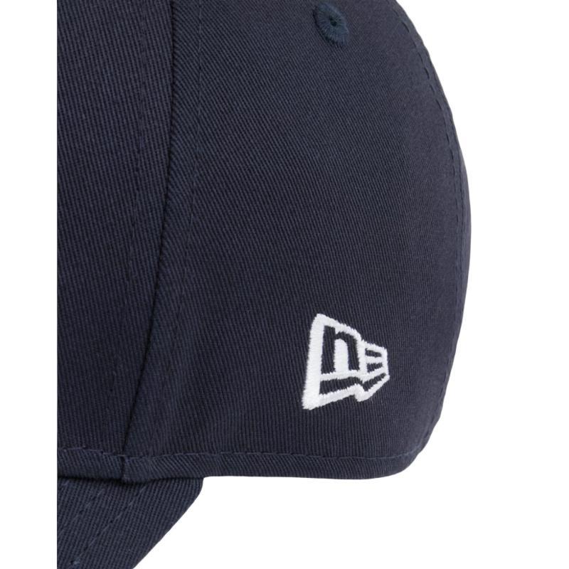 Gorra Lacoste X New Era Azul Marino 2/5