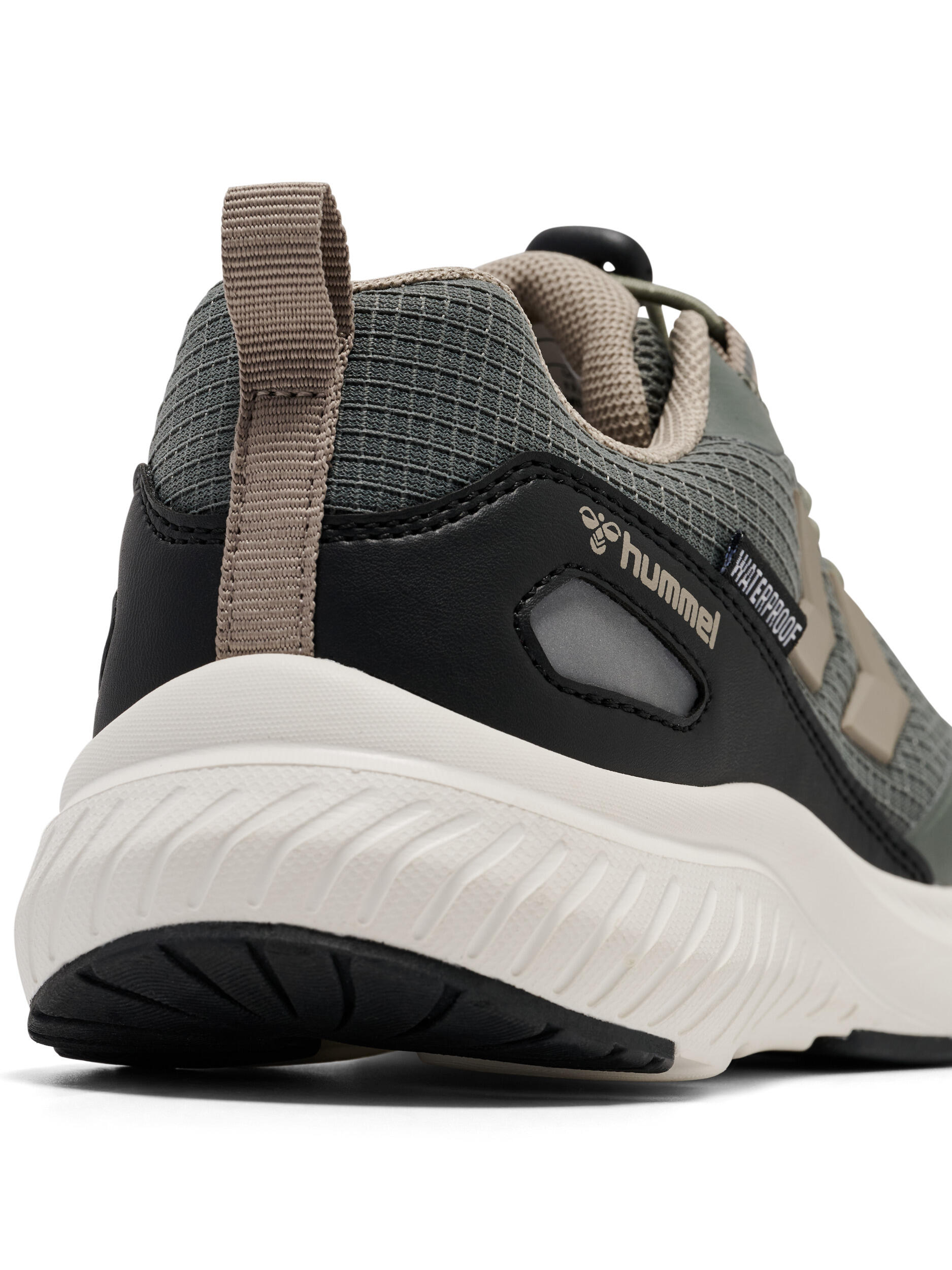 Fermeture Velcro Sneaker Creek Low Extérieur Enfant 6/7