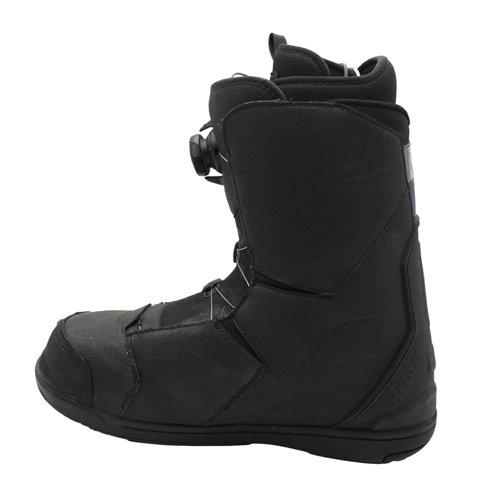 RECONDITIONNE - Boots Deeluxe Delta Boa Pro 3/4