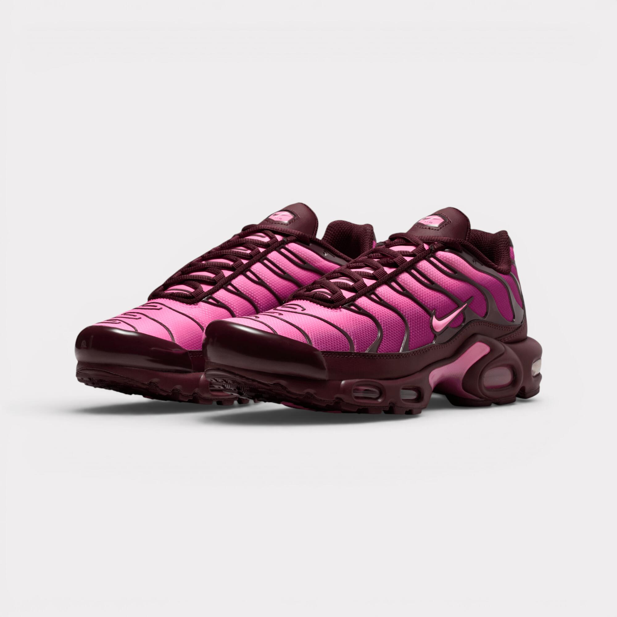 Nike Air Max Plus - Cactus Flower (W) 2/7