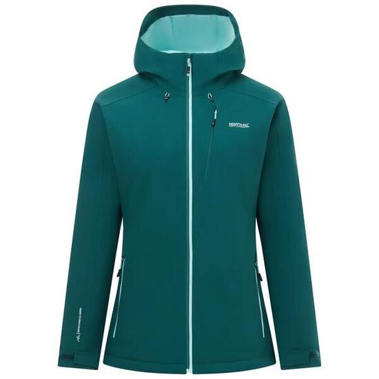 Veste de randonnée stretch femme Regatta Highton