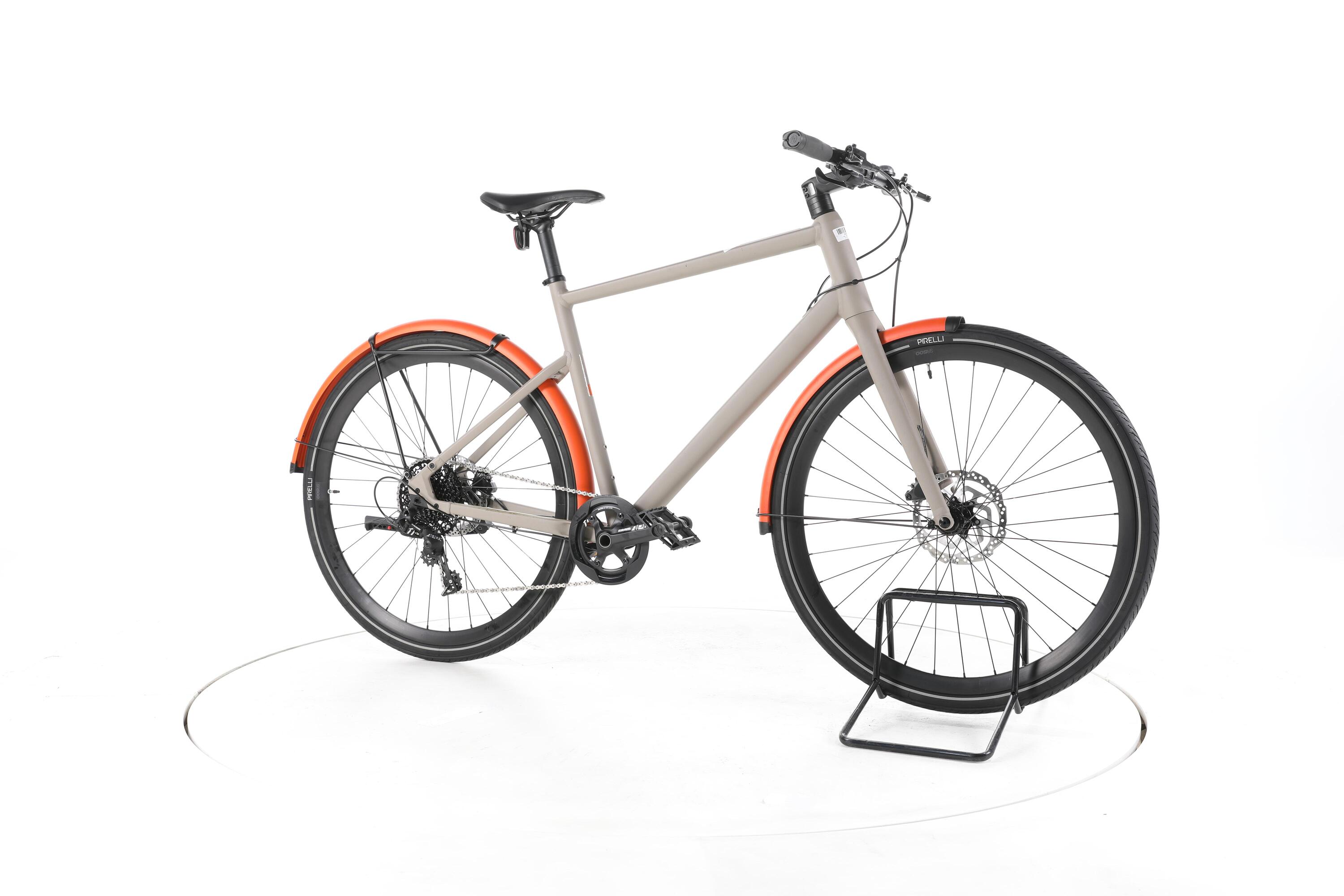 Refurbished - BMC 257 Fahrrad City & Trekking - Sehr gut 2/7
