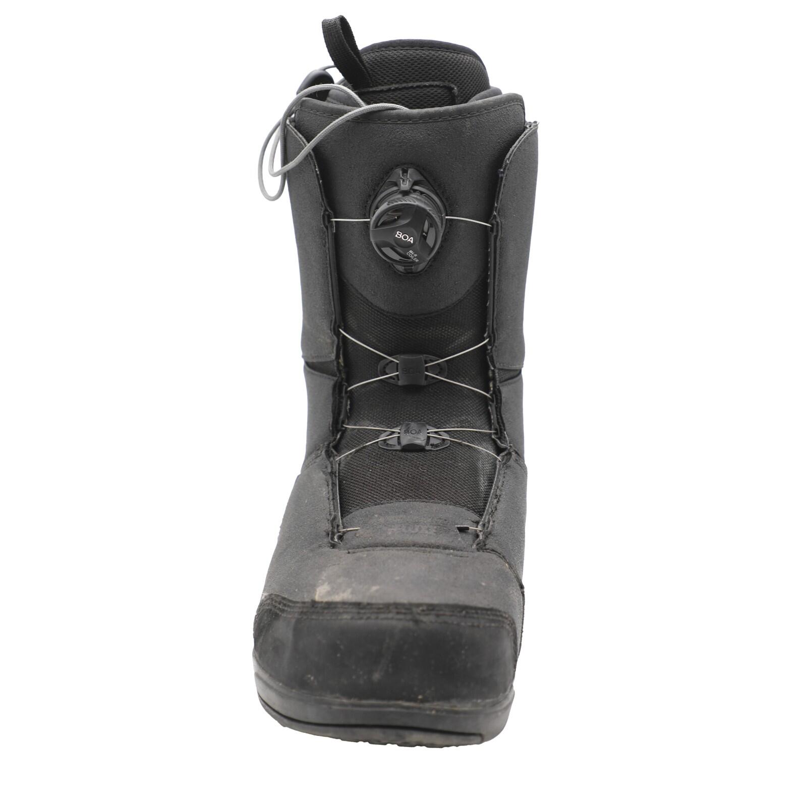 RECONDITIONNE - Boots Deeluxe Delta Boa Pro 4/4