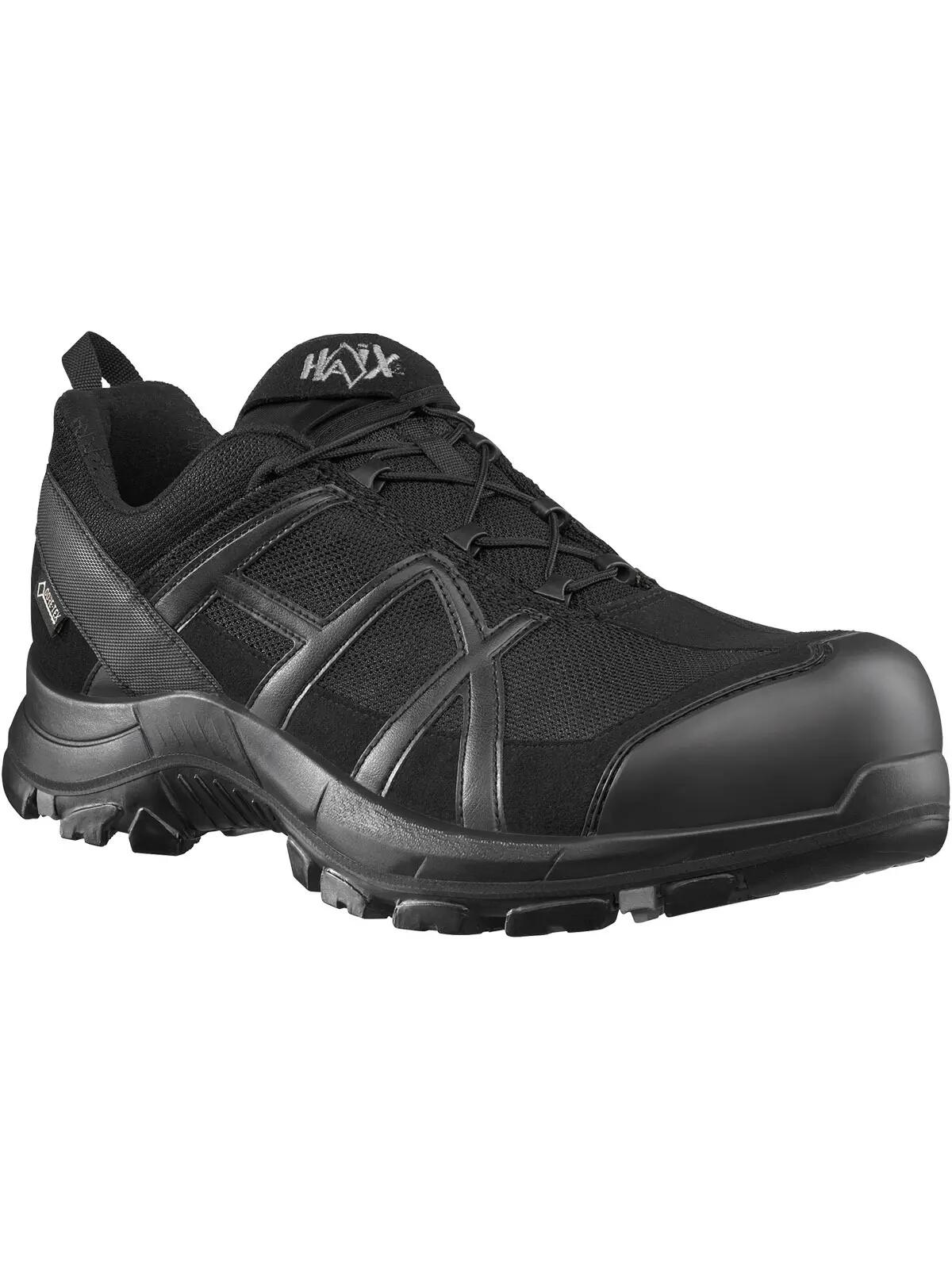 HAIX Berufsschuhe Haix Black Eagle Safety 40.1 low schwarz 1/2