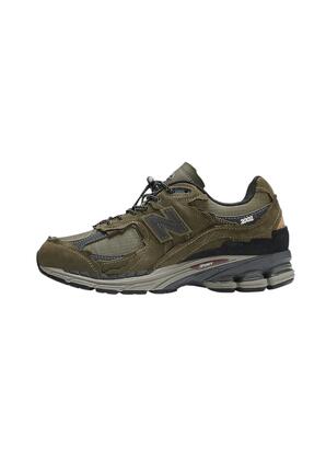 Chaussures universel hommes New Balance M2002RSF