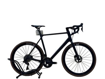Reconditionné - Vélo de Route Canyon Endurace CF SLX 9 Di2 Shimano - comme neuf