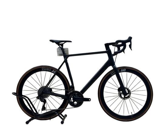 Reconditionné - Vélo de Route Canyon Endurace CF SLX 9 Di2 Shimano - comme neuf