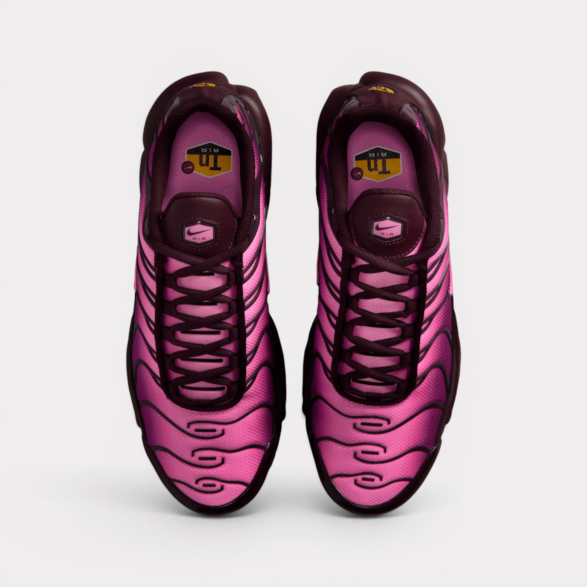 Nike Air Max Plus - Cactus Flower (W) 5/7