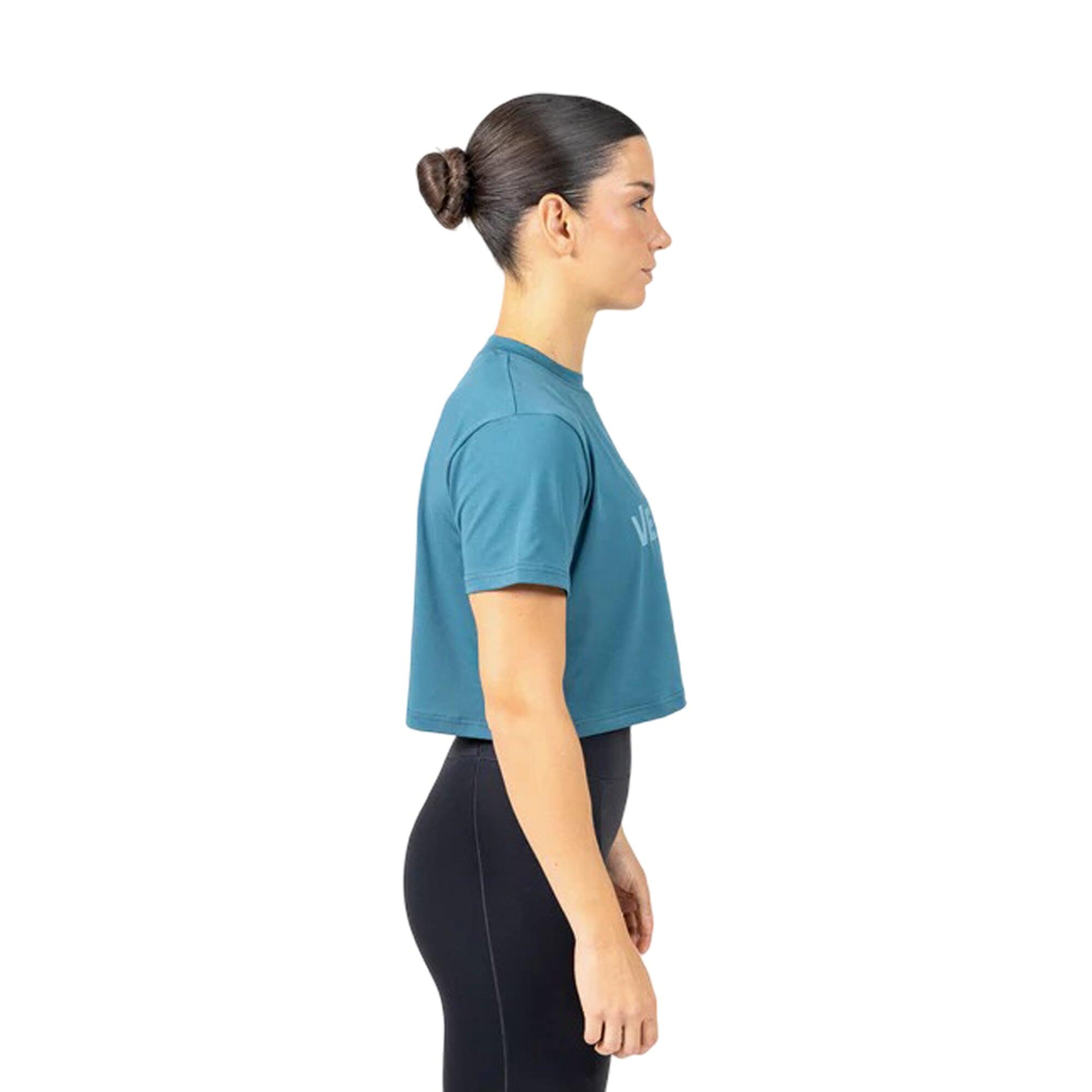 Crop Holo - Ufficiale CrossFit Games® 3/5