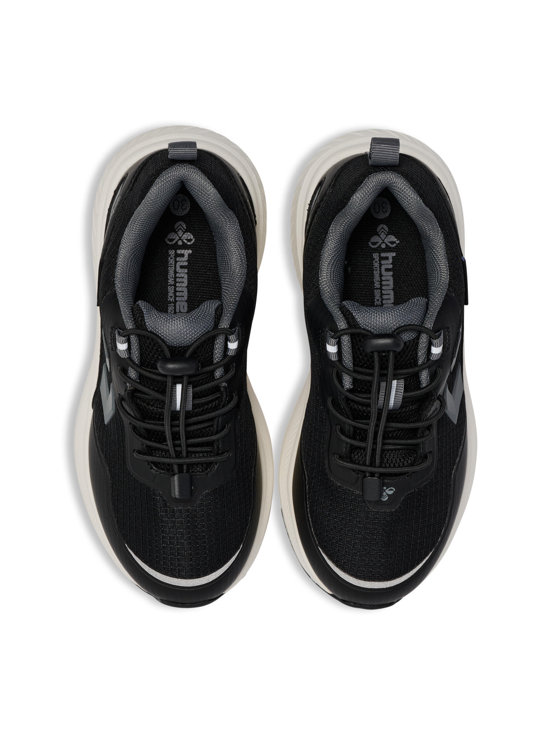Fermeture Velcro Sneaker Creek Low Extérieur Enfant 3/7