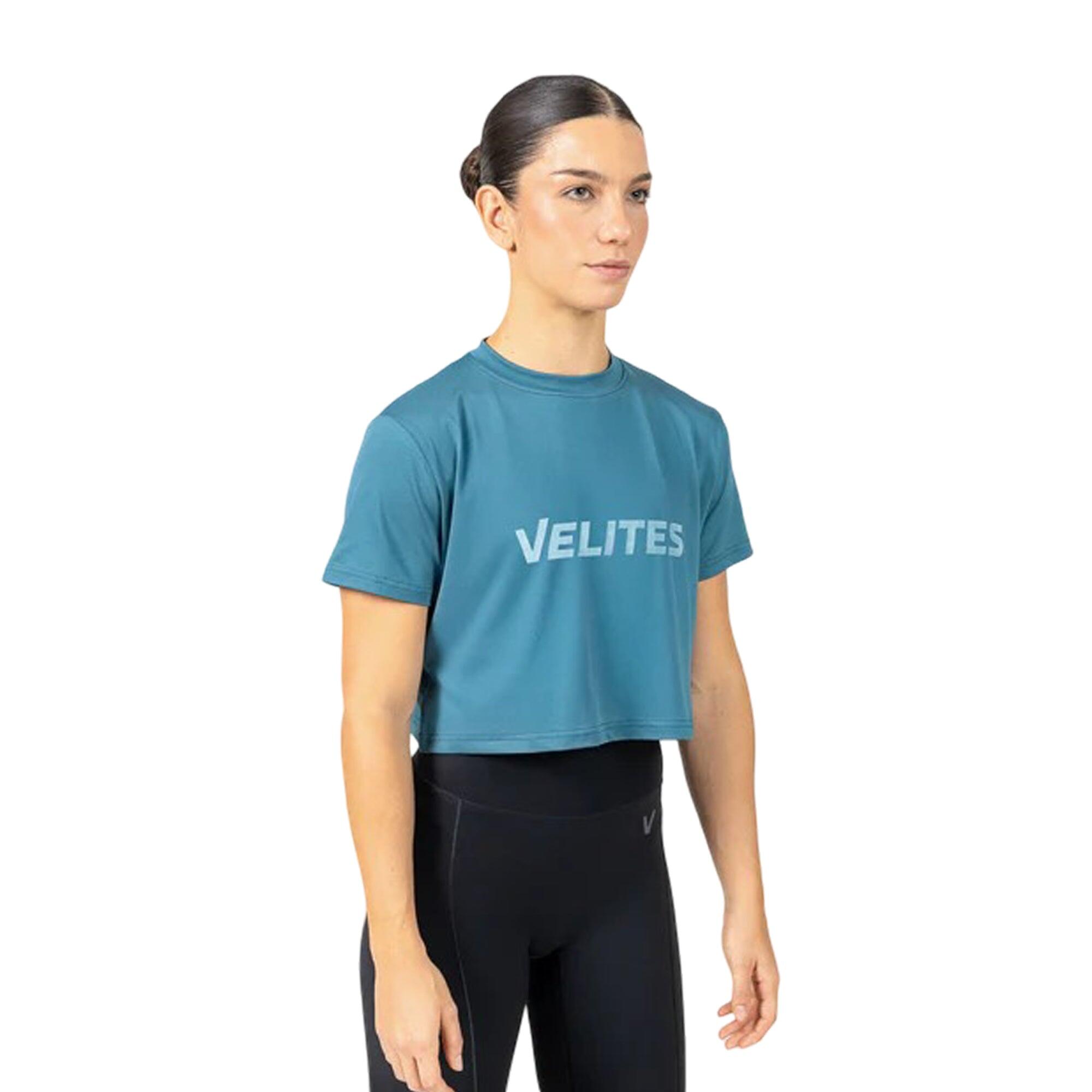 Crop Holo - Ufficiale CrossFit Games® 2/5