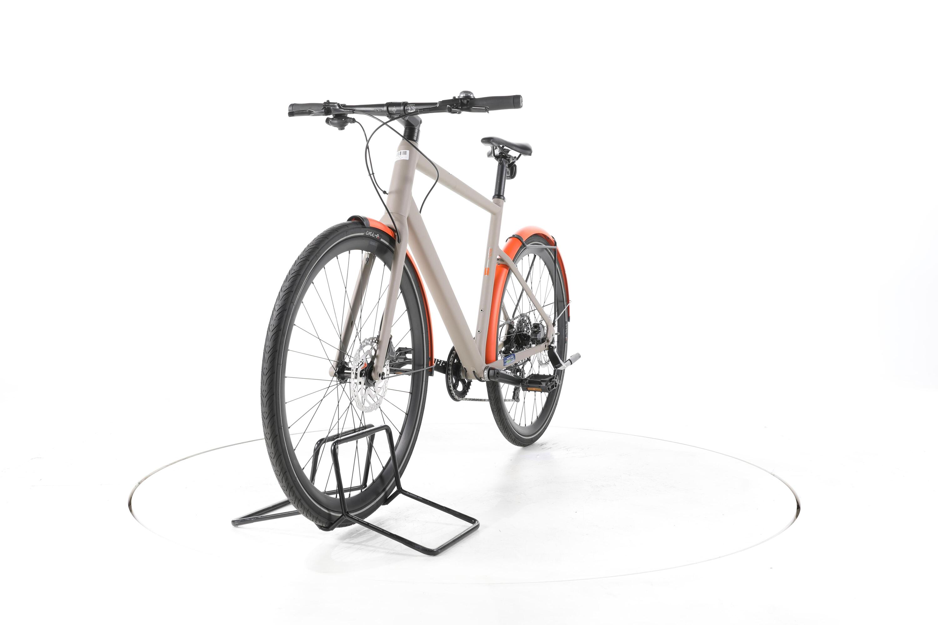 Refurbished - BMC 257 Fahrrad City & Trekking - Sehr gut 4/7