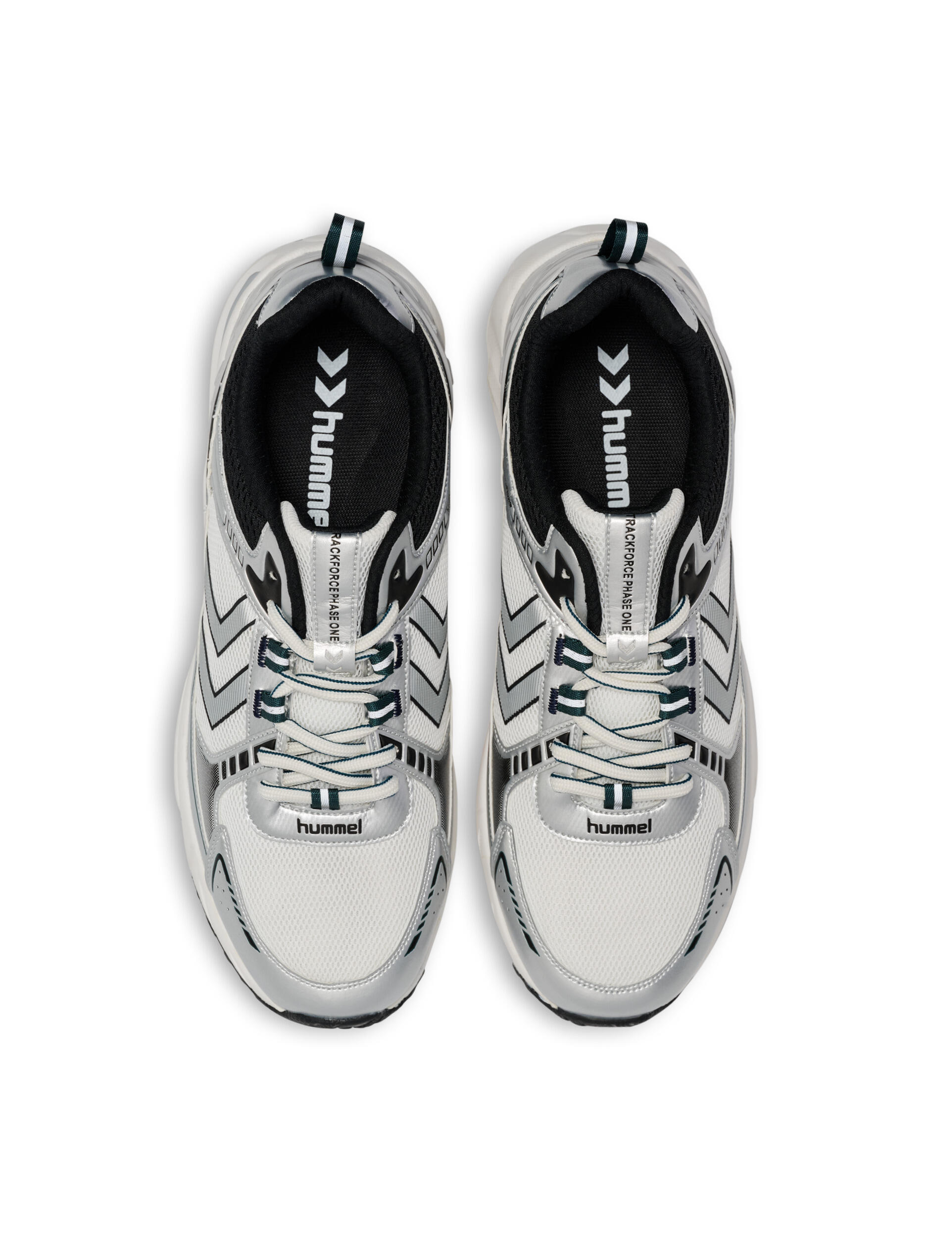 Veters Sportschoen Hml Lifestyle Unisex Volwassene 3/7