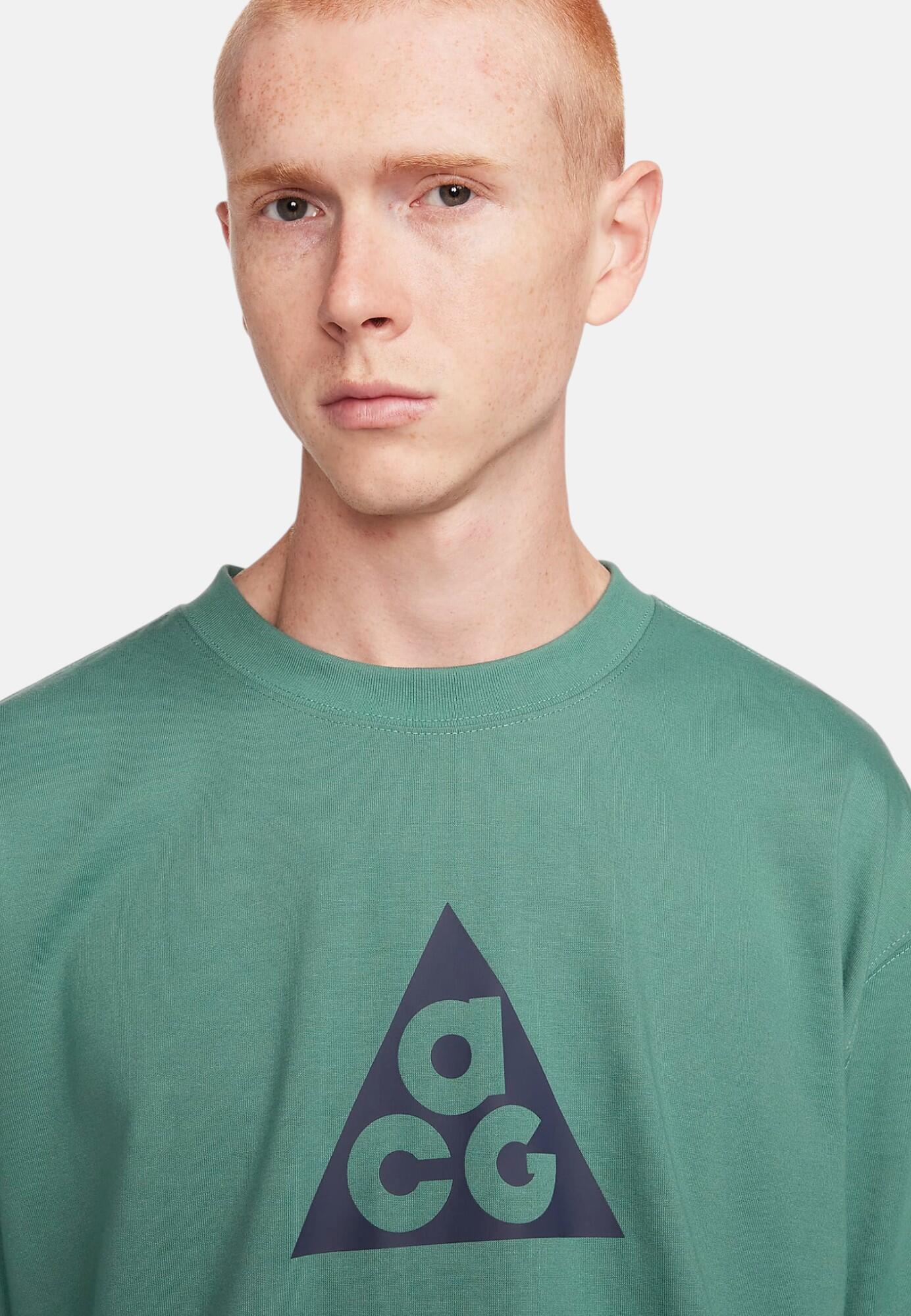 T-shirt Nike Sportswear M NRG ACG DF TEE MBR 3/4