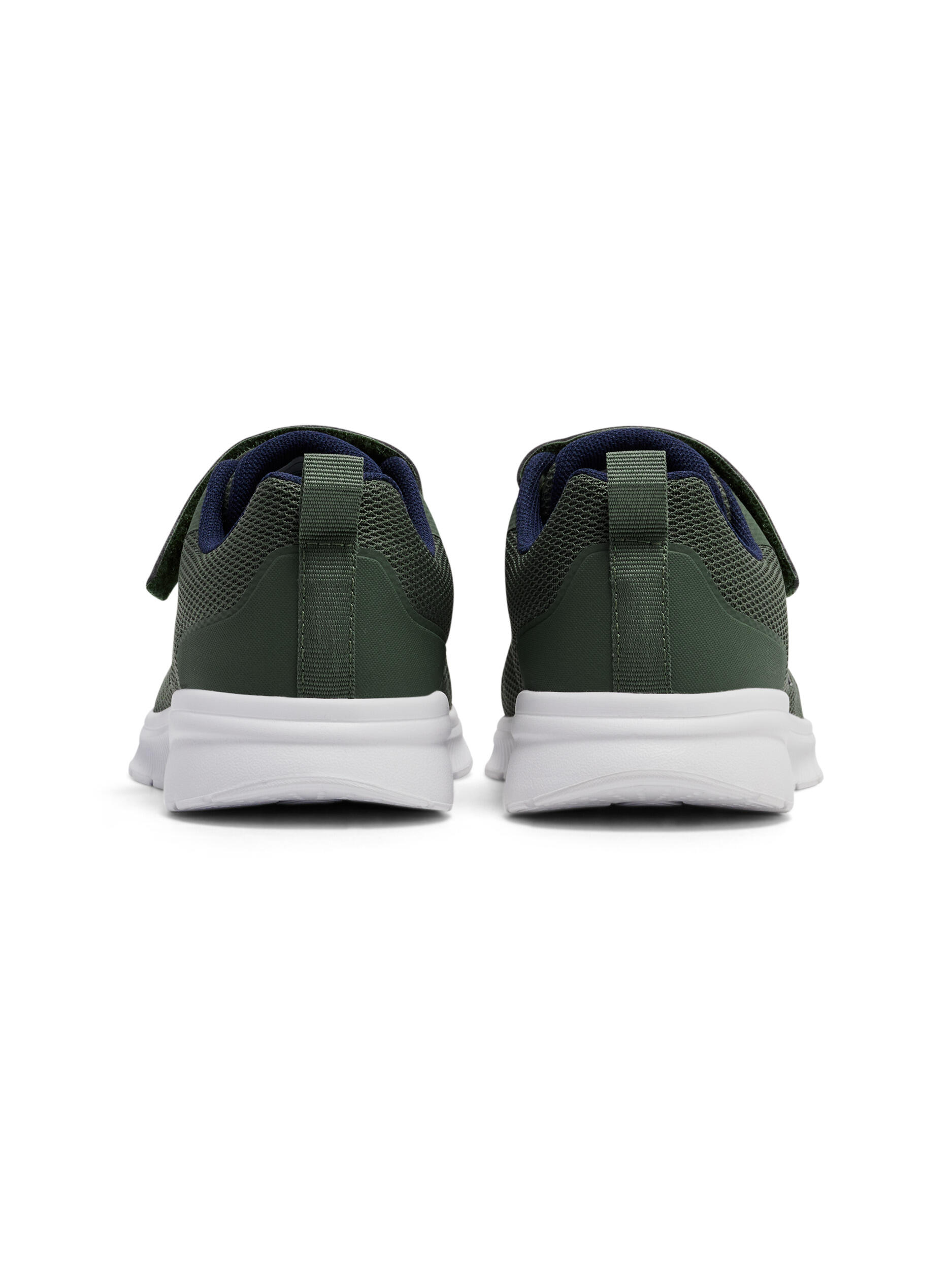 Cordones Elásticos Zapatillas Actus Tr Estilo De Vida Los Niños Unisex 2/7