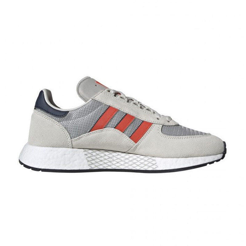 Buty trailowe adidas Marathon Tech Szare 7/7