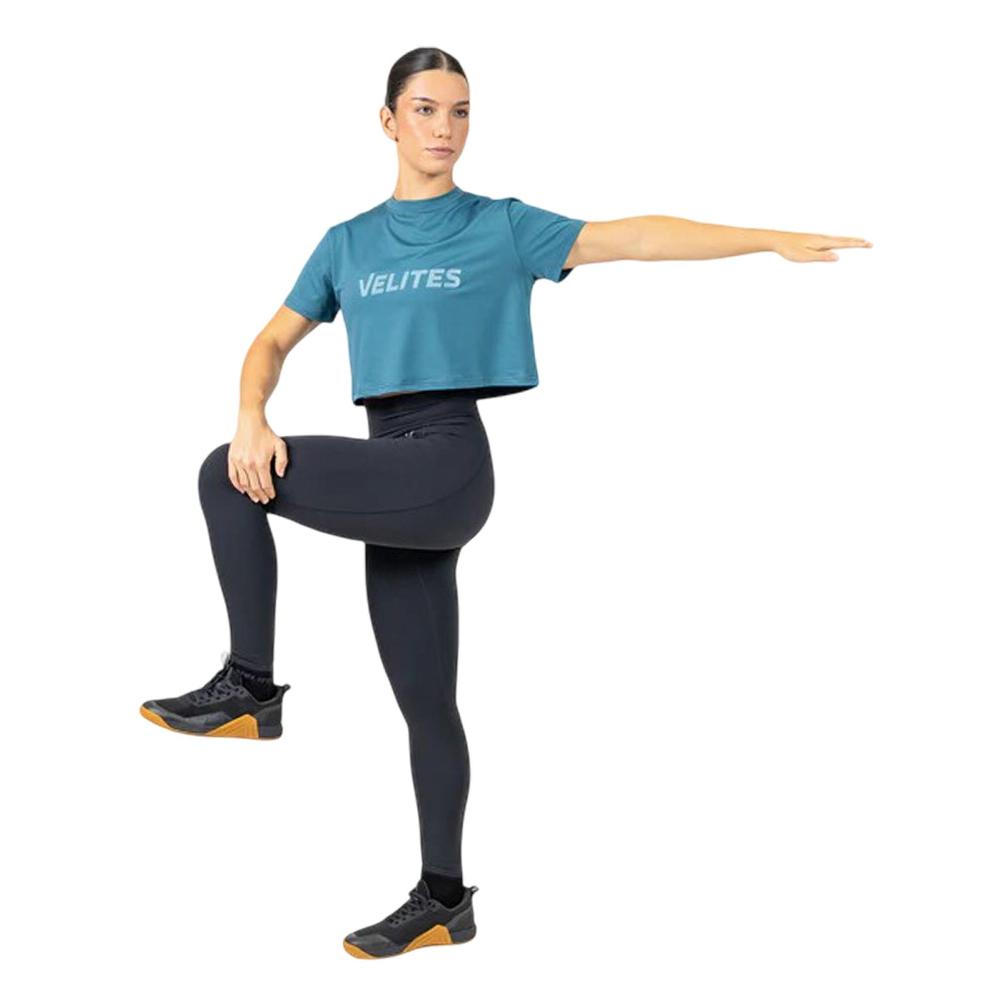 Crop Holo - Ufficiale CrossFit Games® 5/5