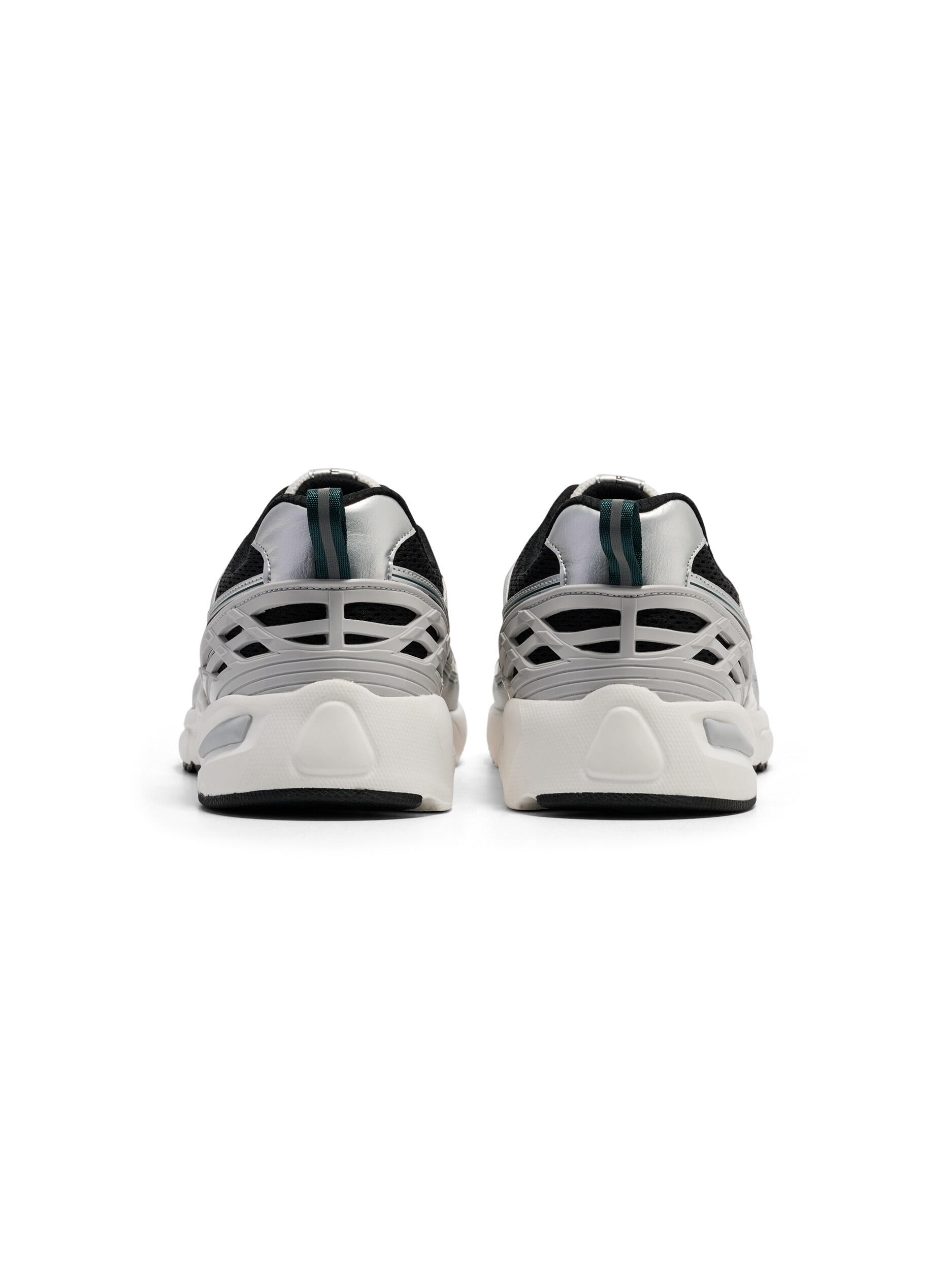 Veters Sportschoen Hml Lifestyle Unisex Volwassene 2/7