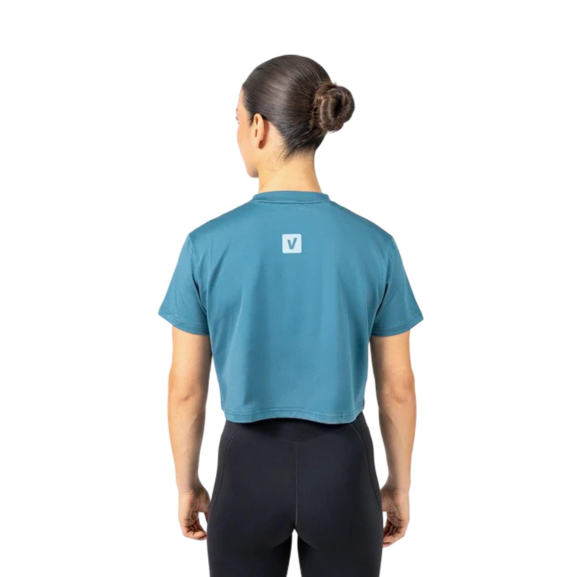 Crop Holo - Ufficiale CrossFit Games® 4/5