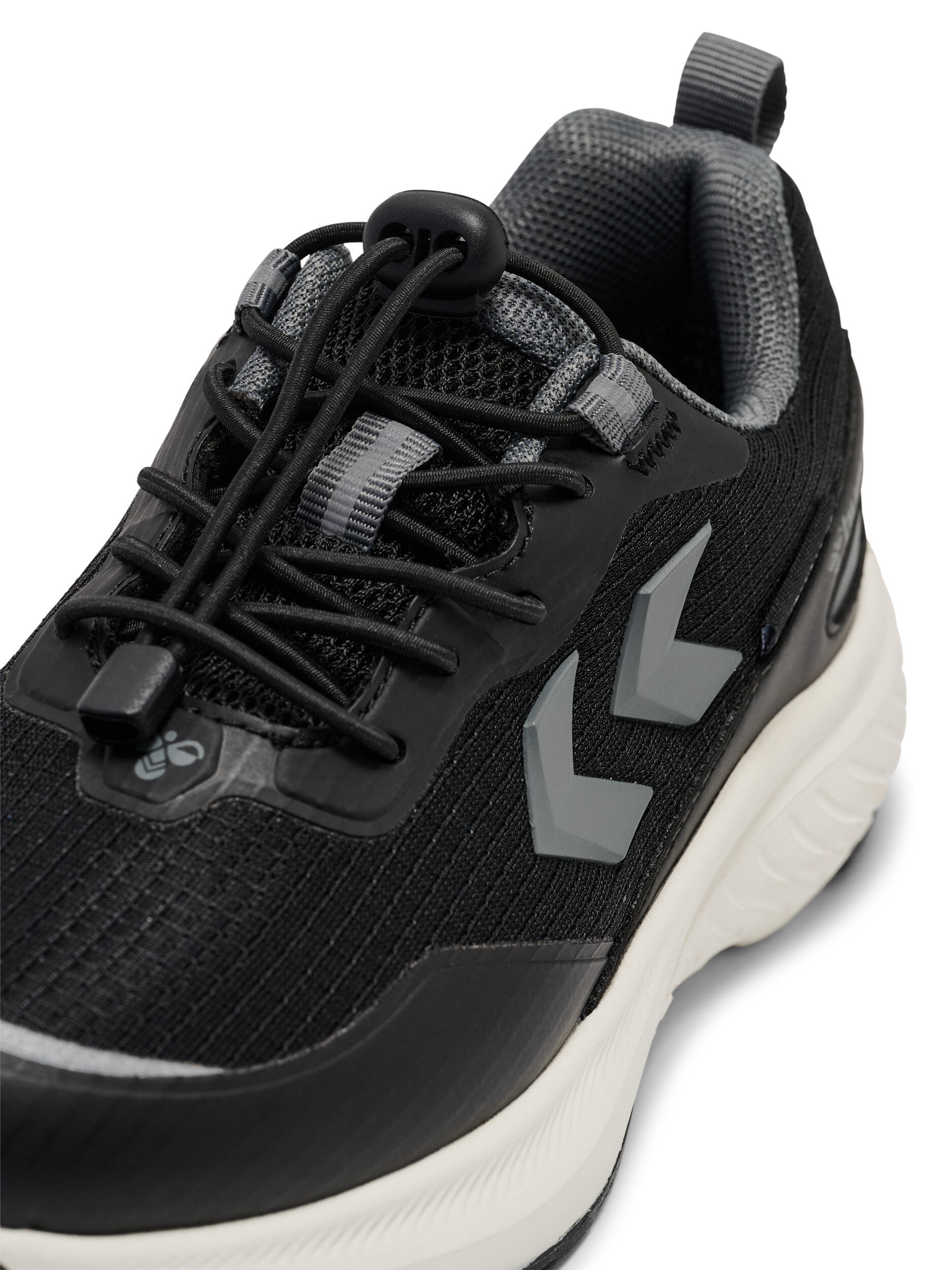 Fermeture Velcro Sneaker Creek Low Extérieur Enfant 7/7
