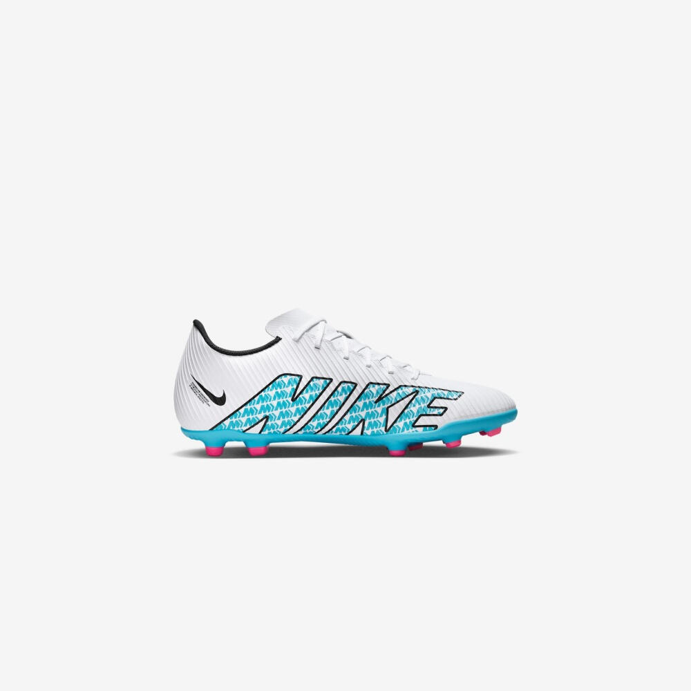 Korki buty do gry w piłkę Nike Vapor 15 Club FG/MG 2/7