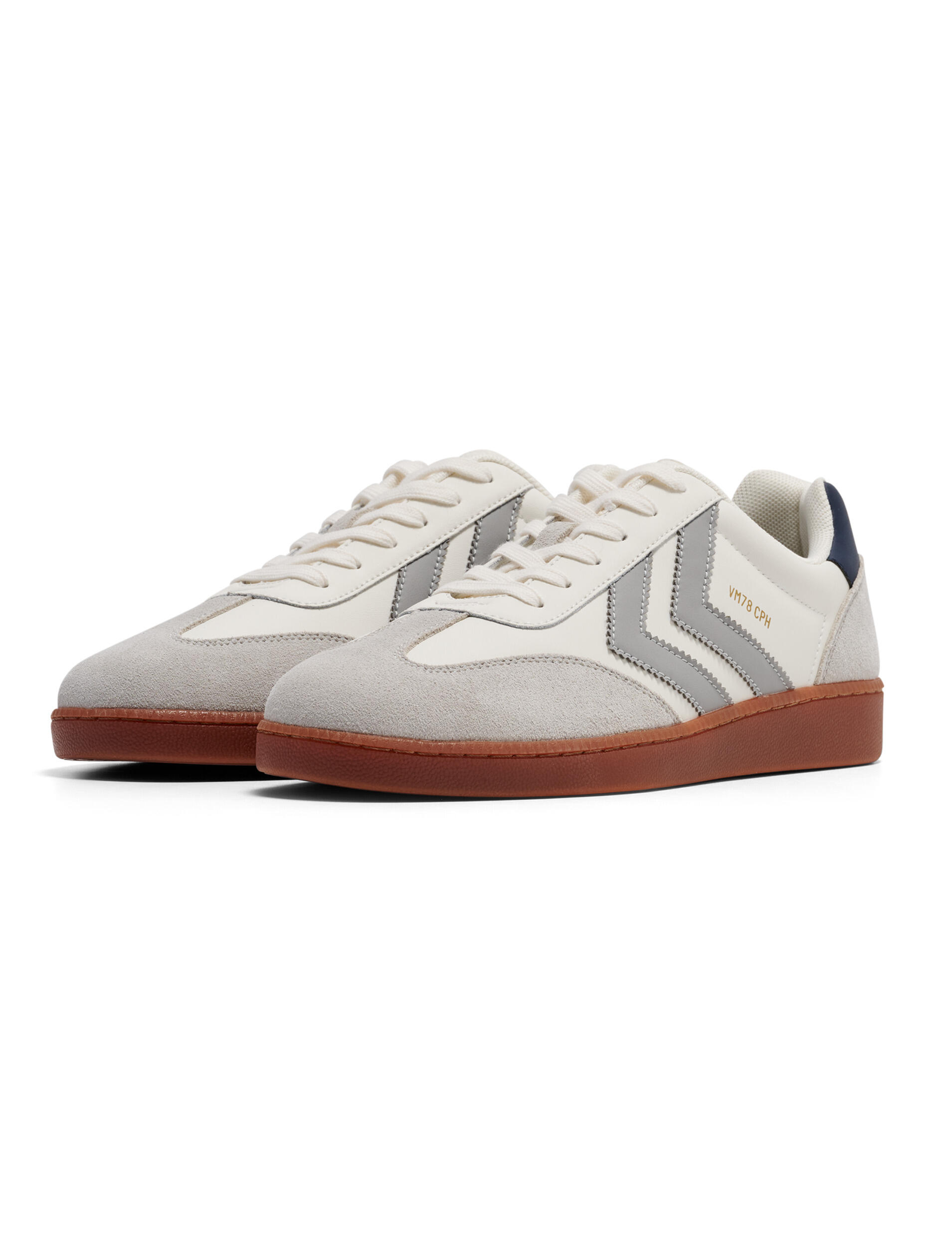 Cordones Zapatillas Vm78 Cph Estilo De Vida Adulto Unisex 6/7