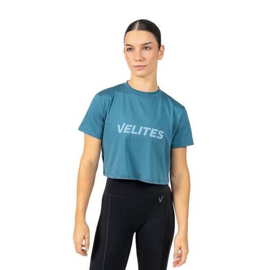 Crop Holo - Ufficiale CrossFit Games®