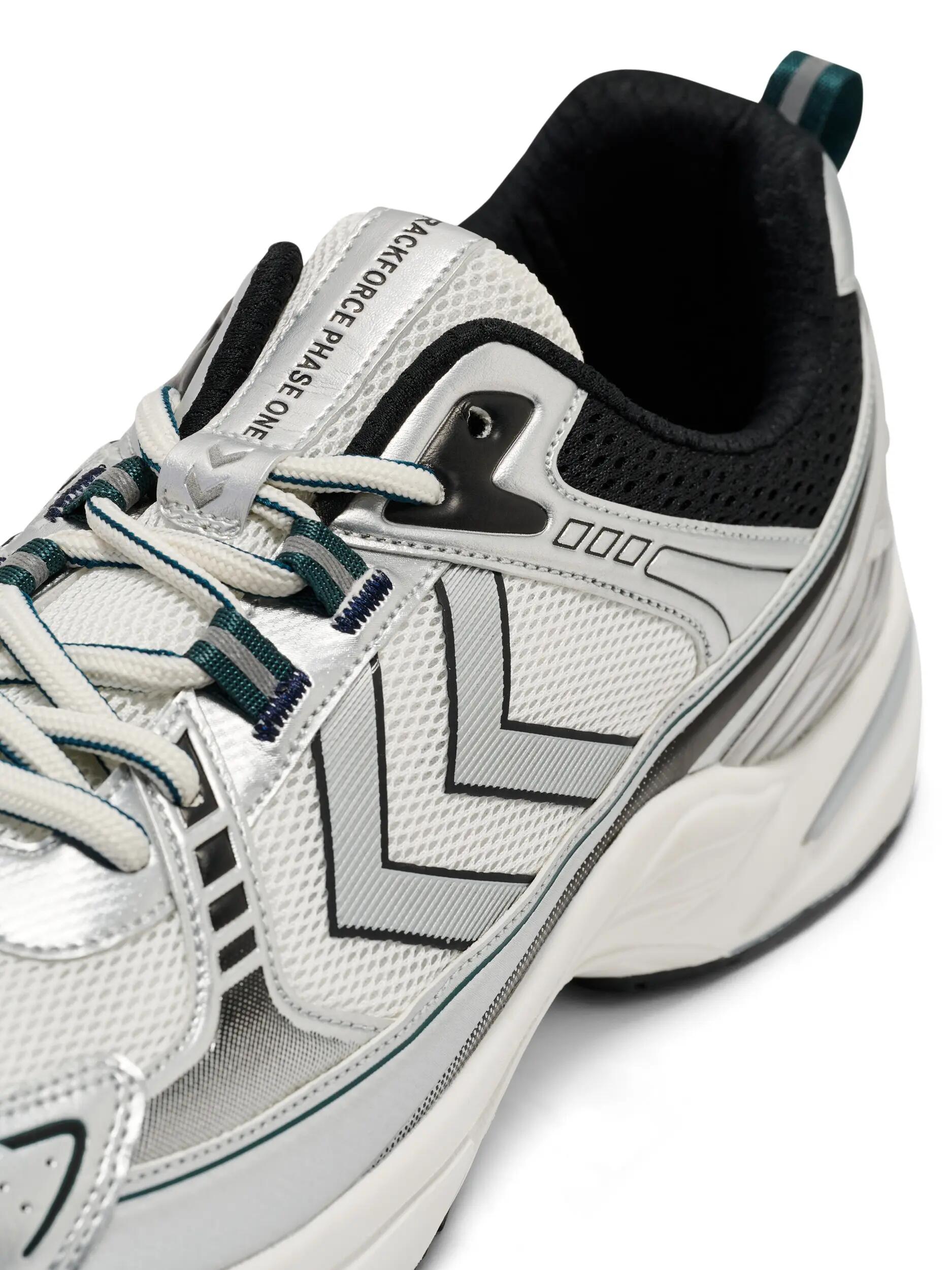 Veters Sportschoen Hml Lifestyle Unisex Volwassene 7/7