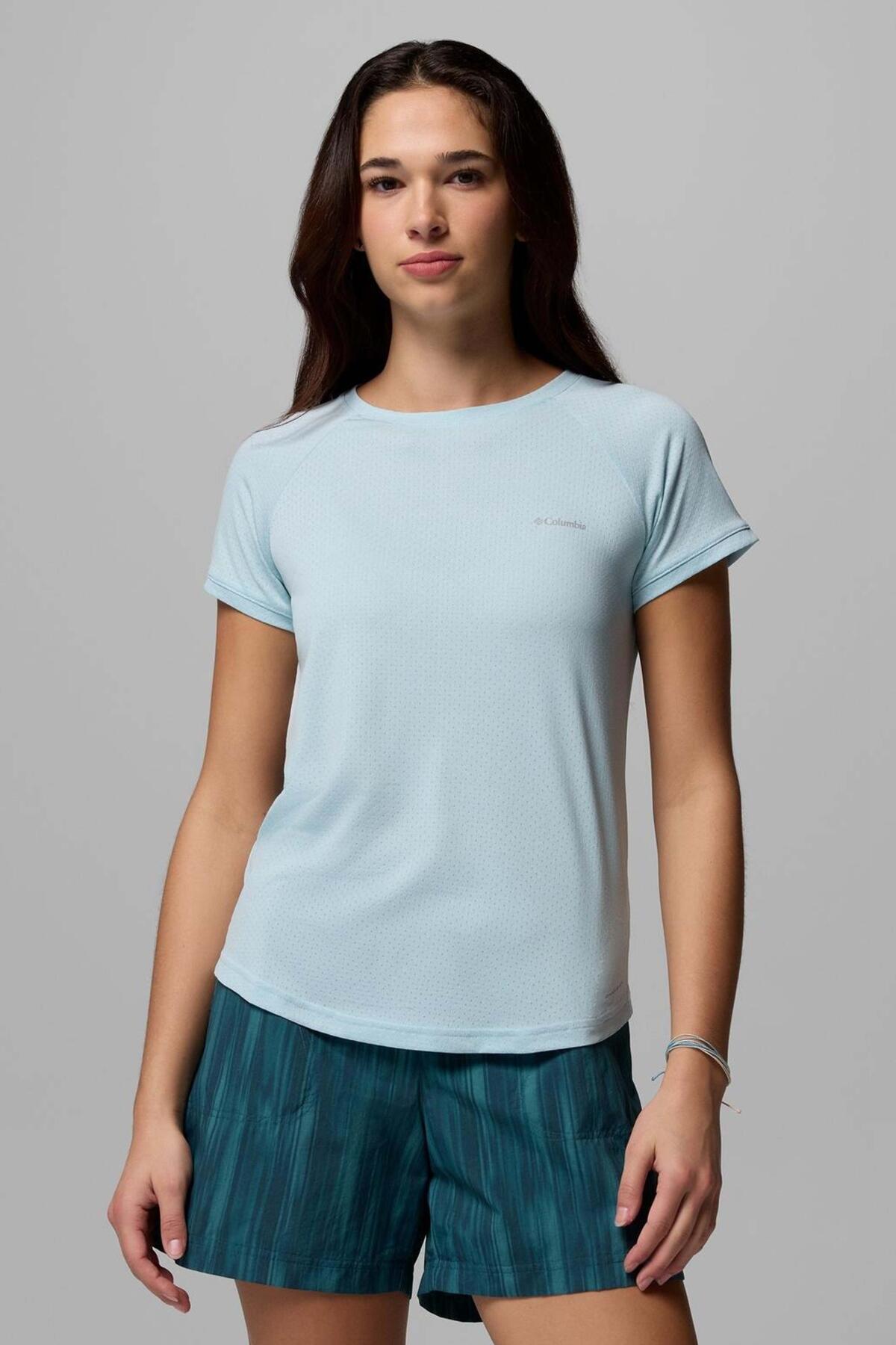 BOGATA BAY SS TEE 4/5