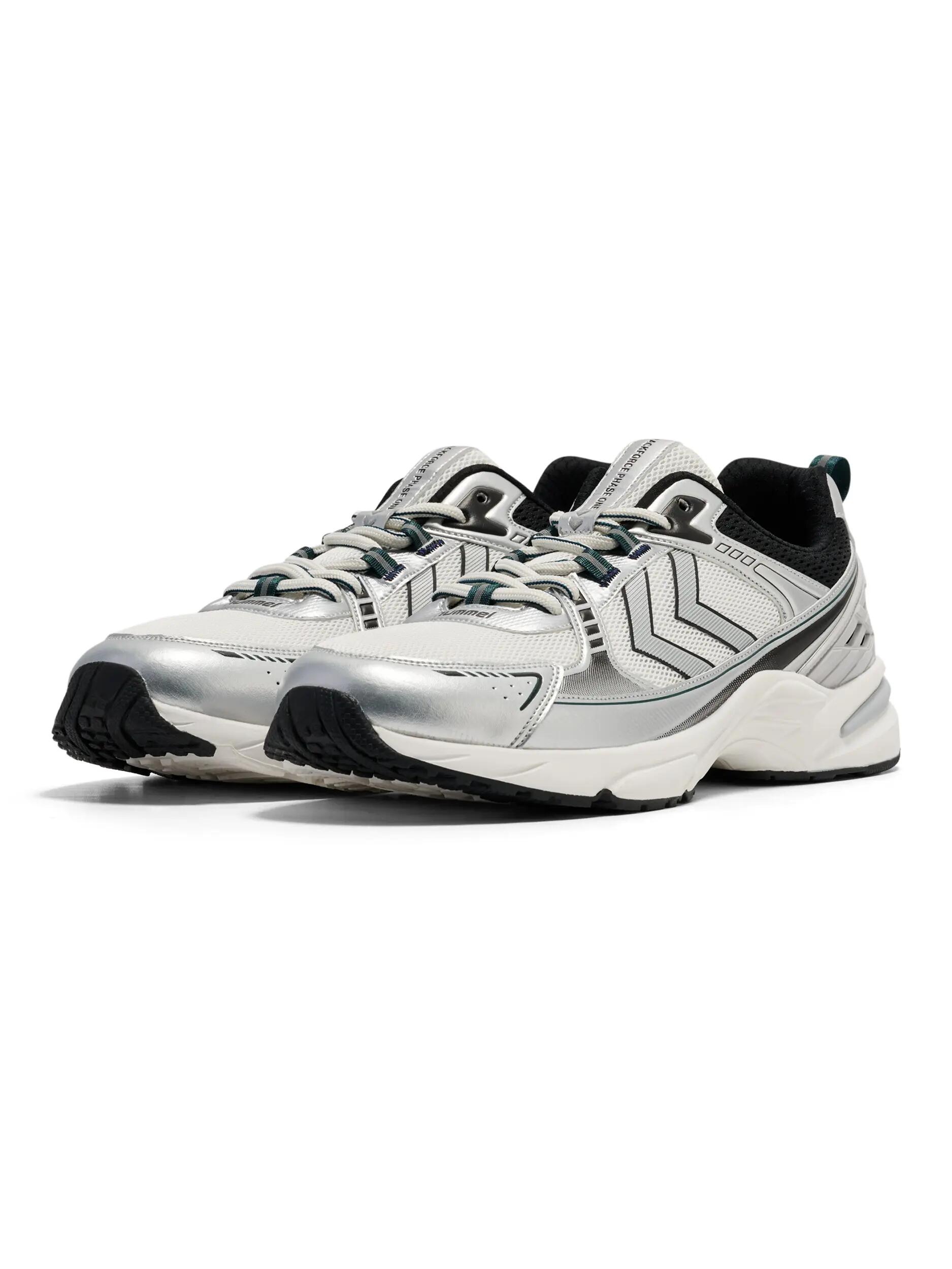 Veters Sportschoen Hml Lifestyle Unisex Volwassene 5/7