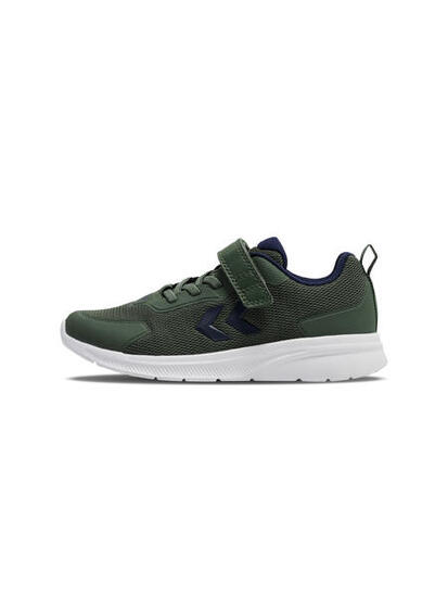 Sneakersy dla dzieci Hummel Actus TR Breather