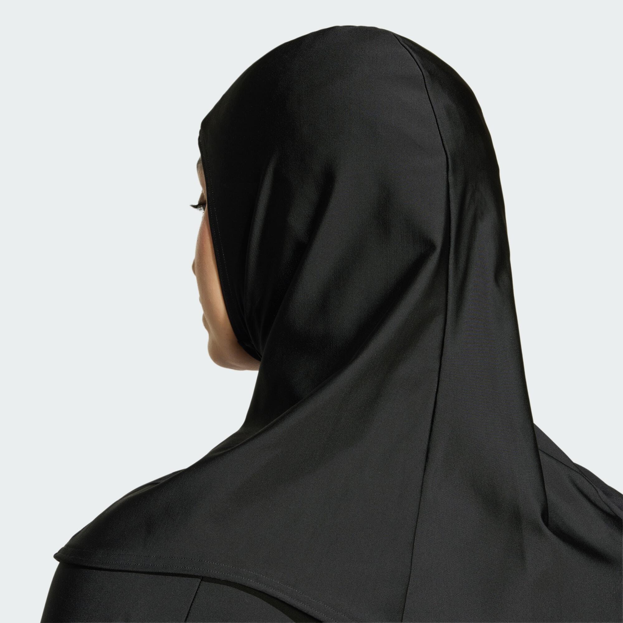 Swim Hijab 3/5