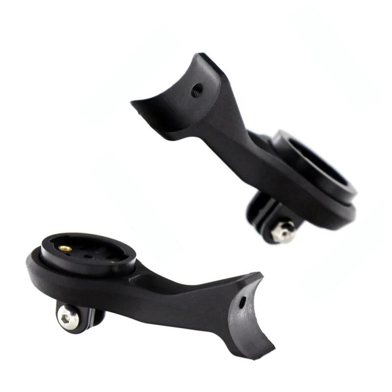 Suport contor bicicletă universal – Garmin / Bryton / Cateye – fibră de nylon