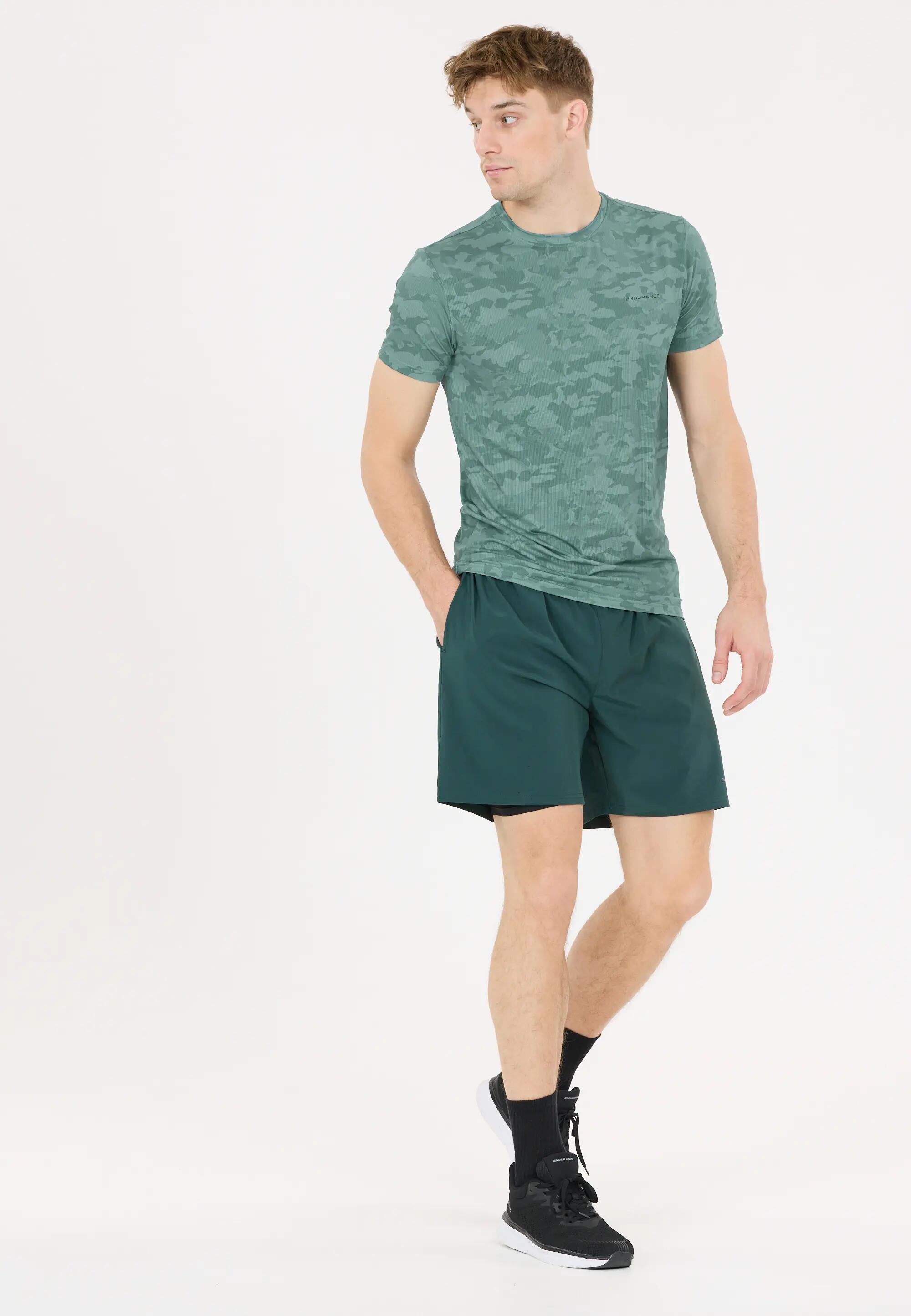T-shirt de sport Genen 3/15