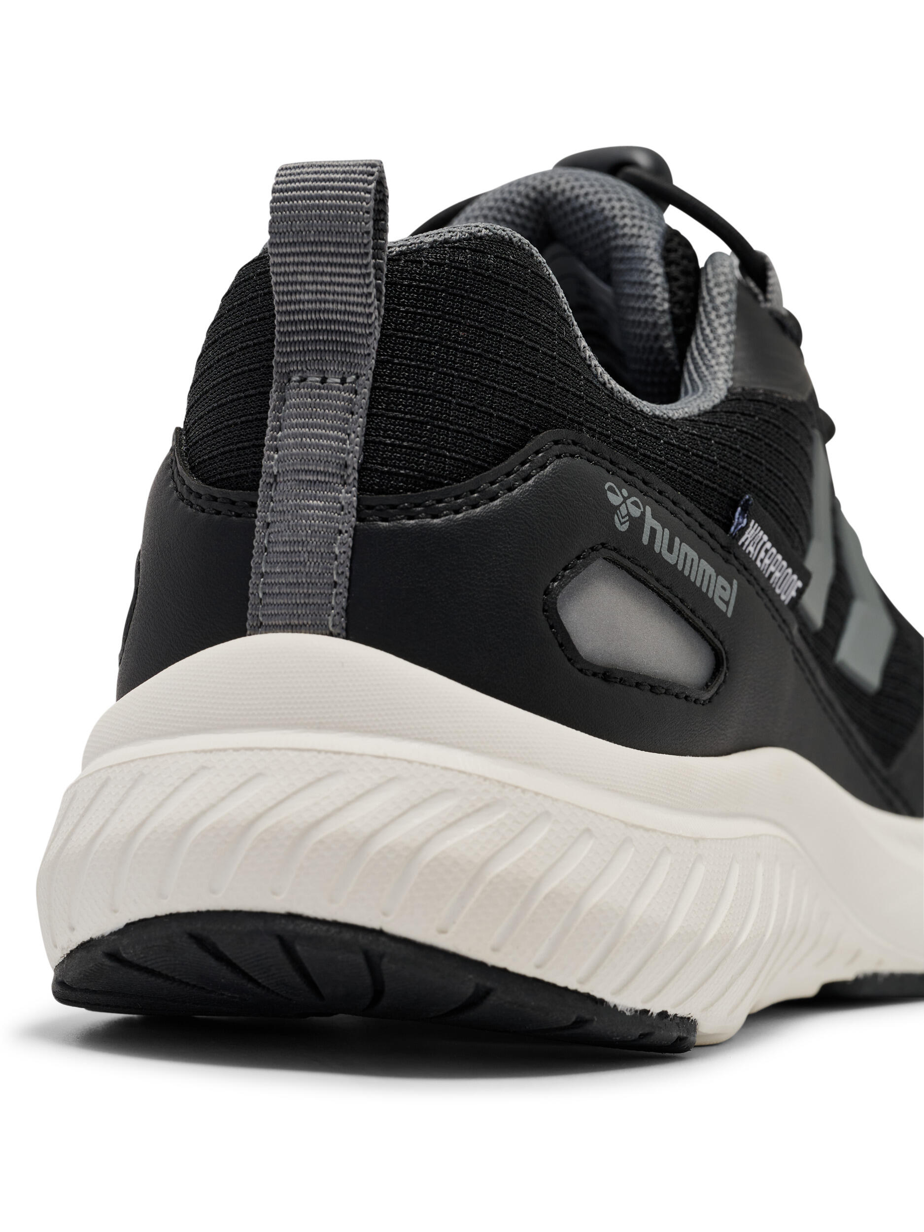 Fermeture Velcro Sneaker Creek Low Extérieur Enfant 6/7