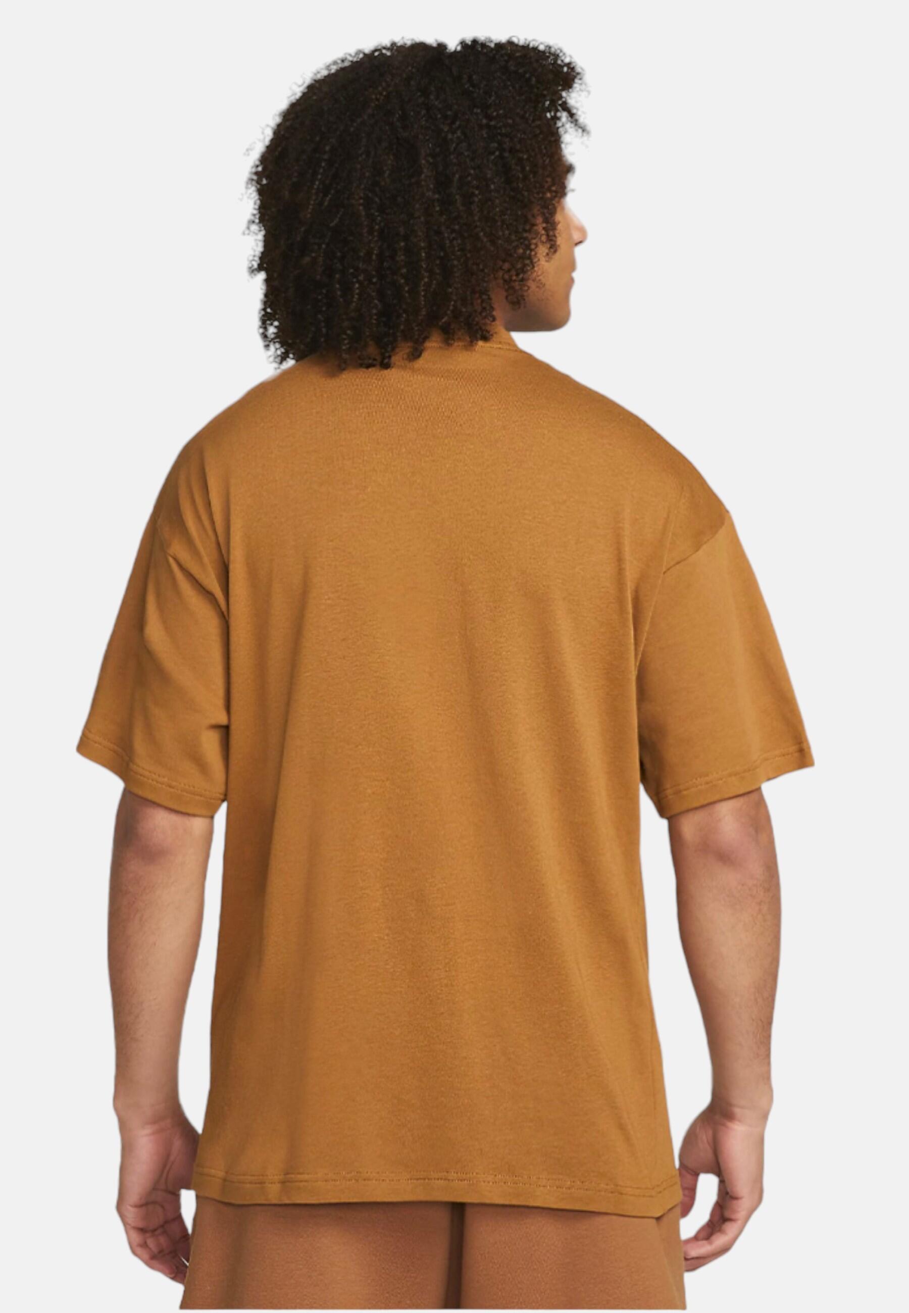 T-shirt Nike Sportswear SOLO SWOOSH 2/4