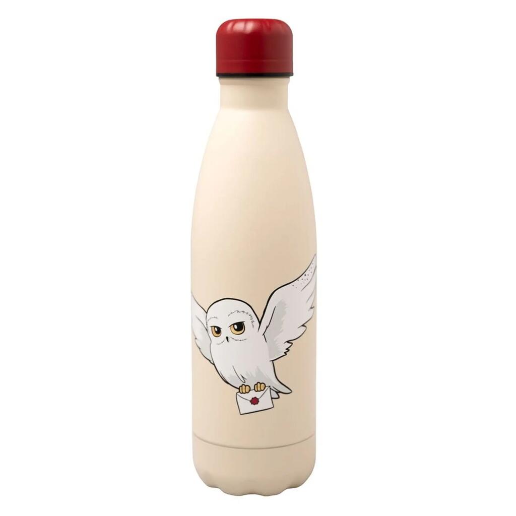 Bottle Erik Harry Potter Hedwig