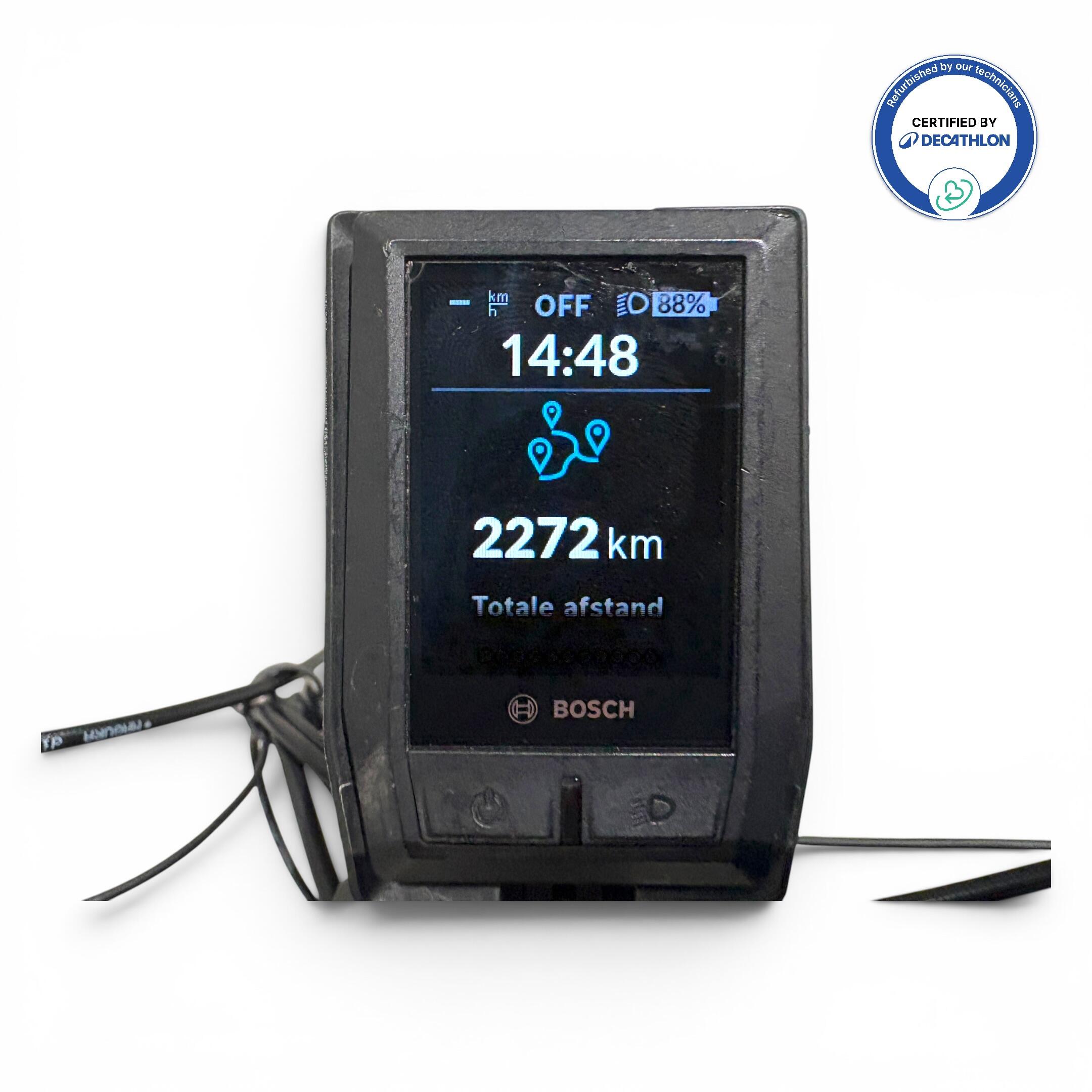 Tweedehands - Speed pedelec fiets - Trek Allant+ 9S 5/5