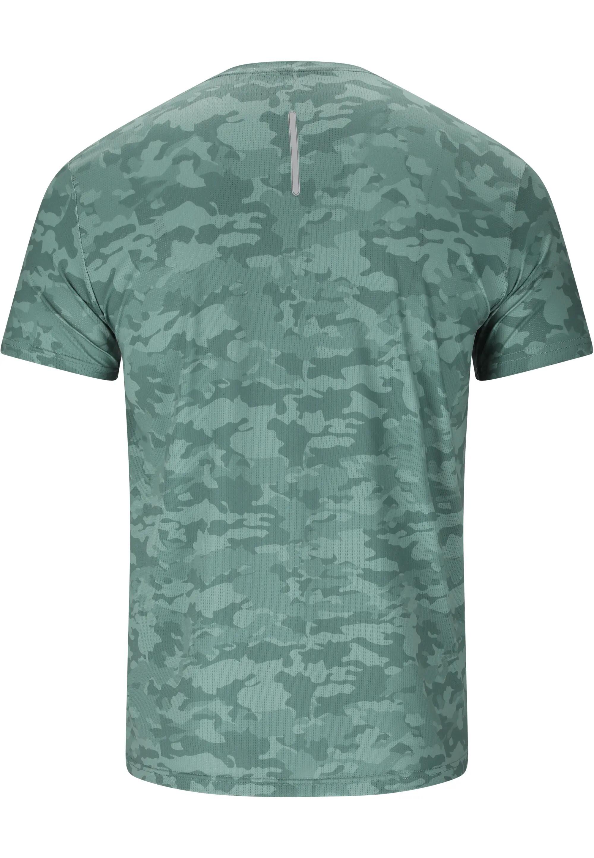 T-shirt de sport Genen 2/15