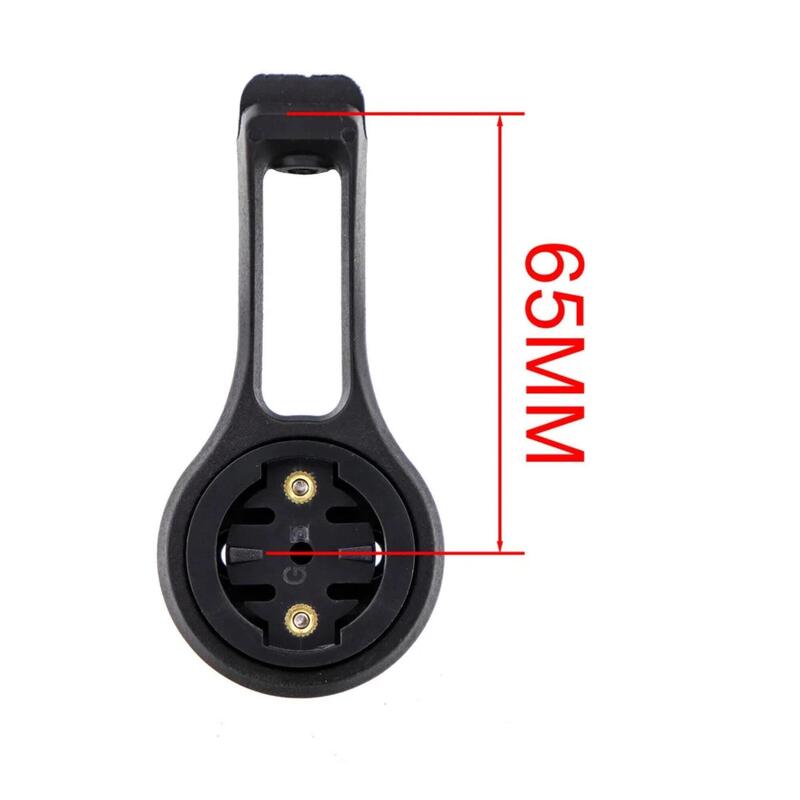 Suport contor bicicletă universal – Garmin / Bryton / Cateye – fibră de nylon