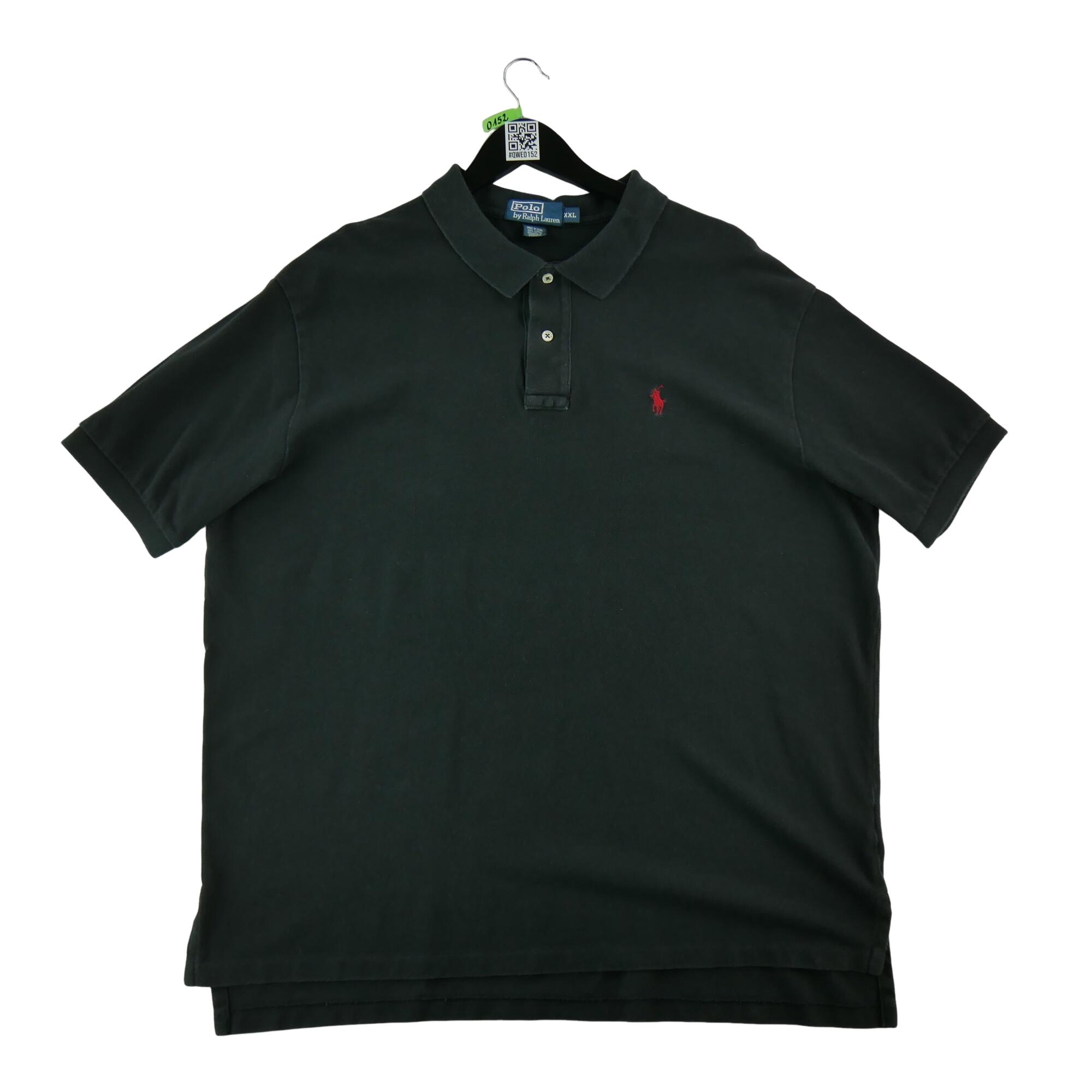 Second hand - Polo maniche corte uomo Polo Ralph Lauren - Stato molto buono 2/5