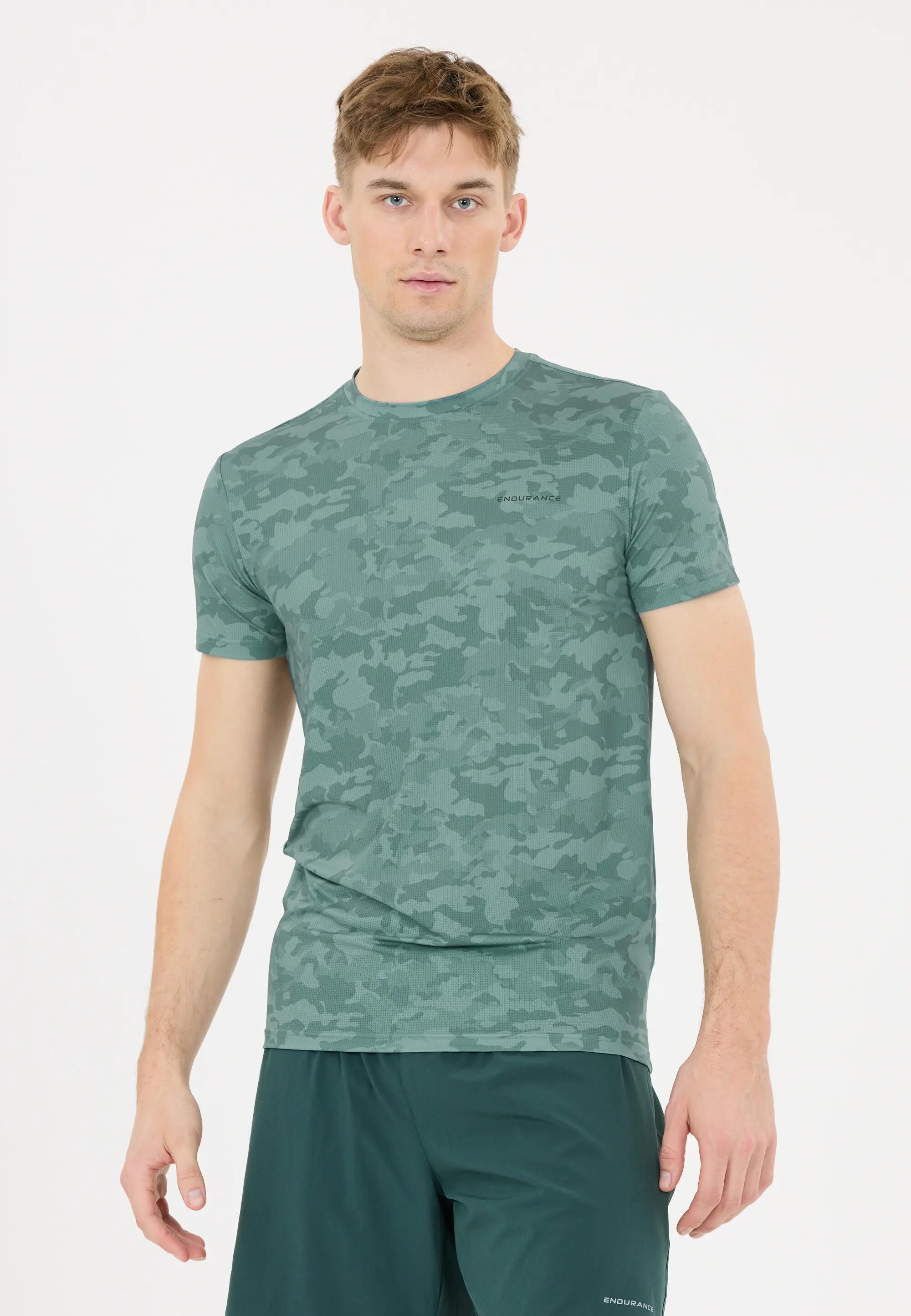 T-shirt de sport Genen 4/15