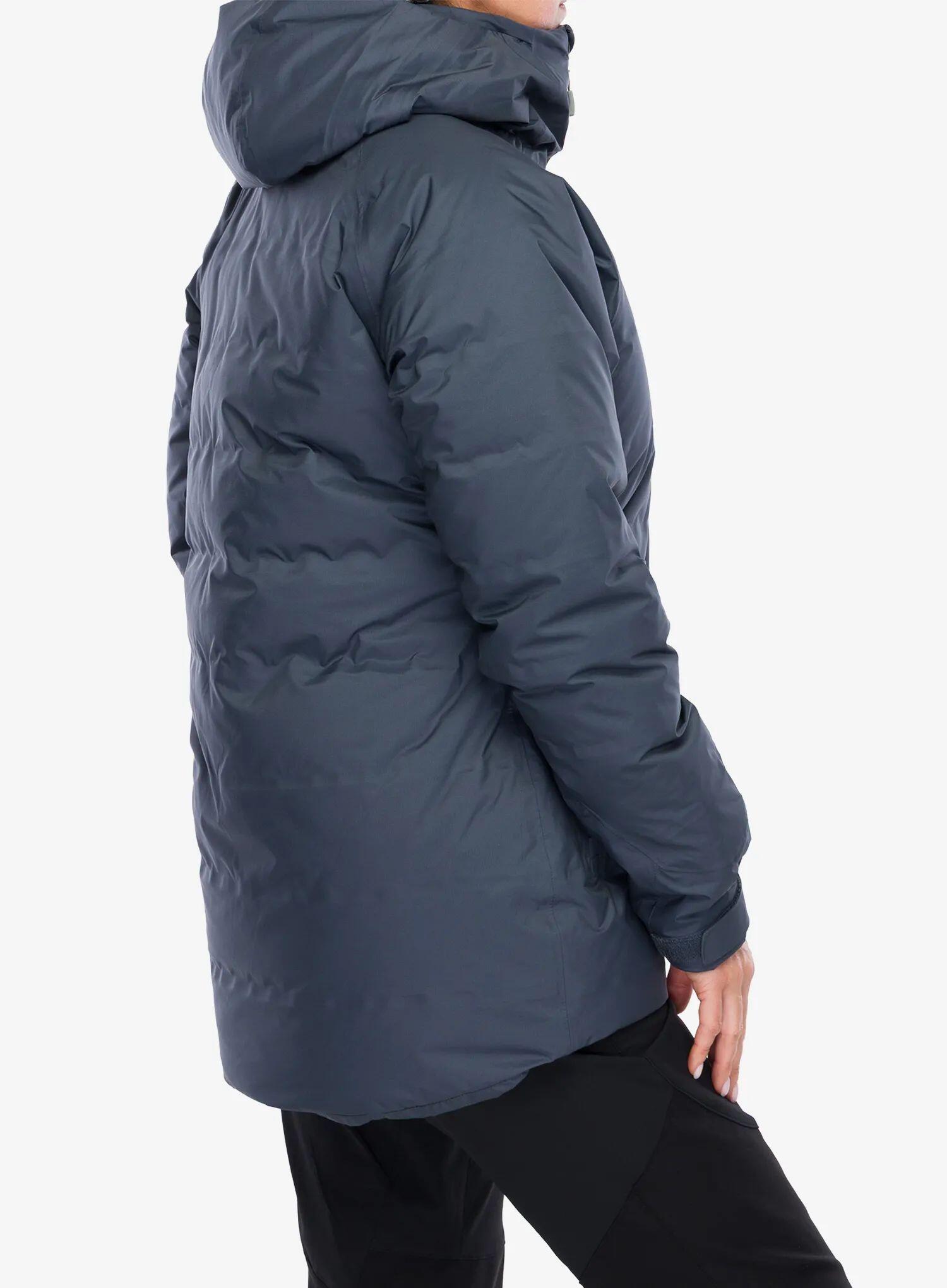 Kurtka puchowa damska Rab Valiance Jacket 4/7