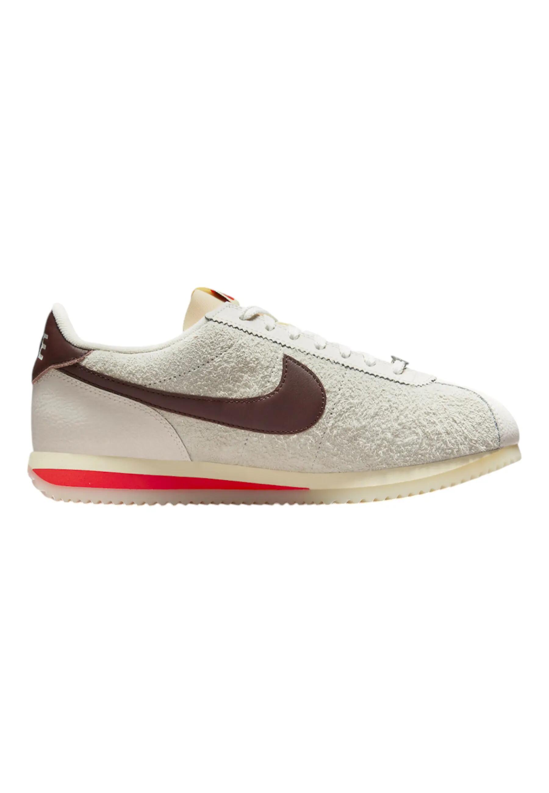 Nike Sportswear - Sneakers WMNS NIKE CORTEZ '23 en cuir pour femme 3/6