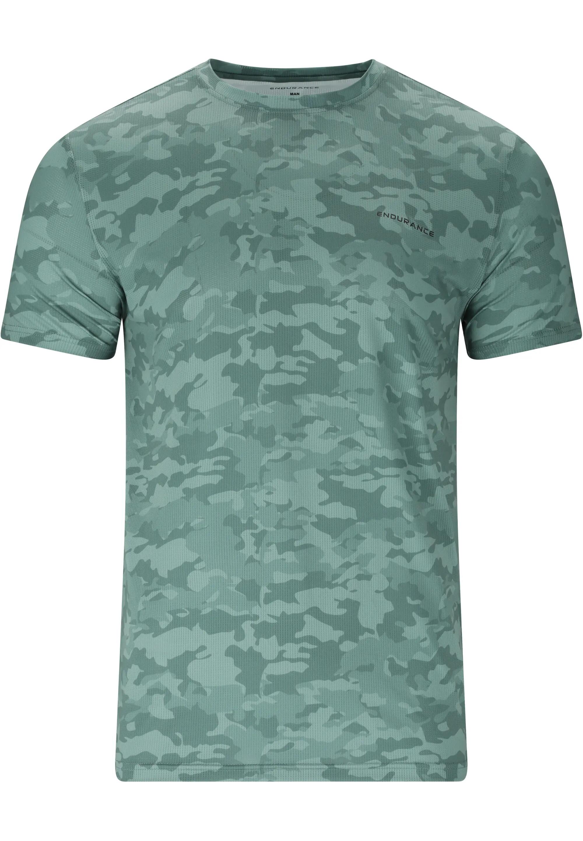 Maillot Endurance Genen