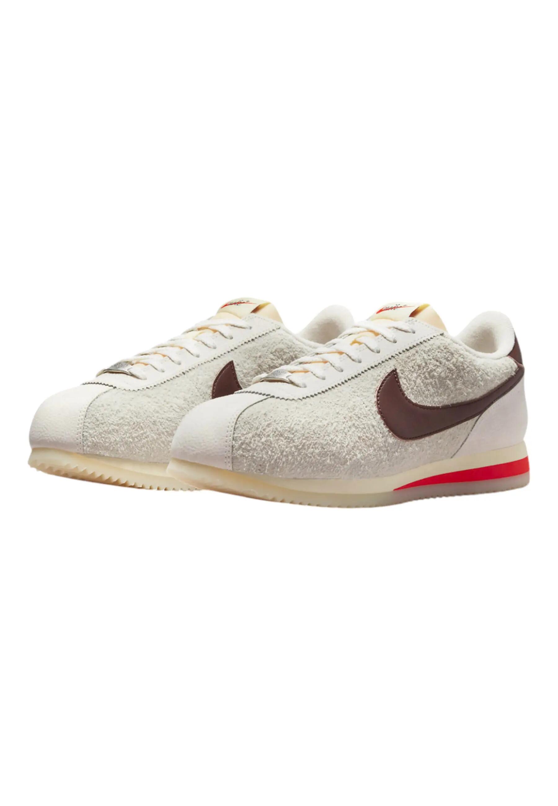 Nike Sportswear - Sneakers WMNS NIKE CORTEZ '23 en cuir pour femme 2/6