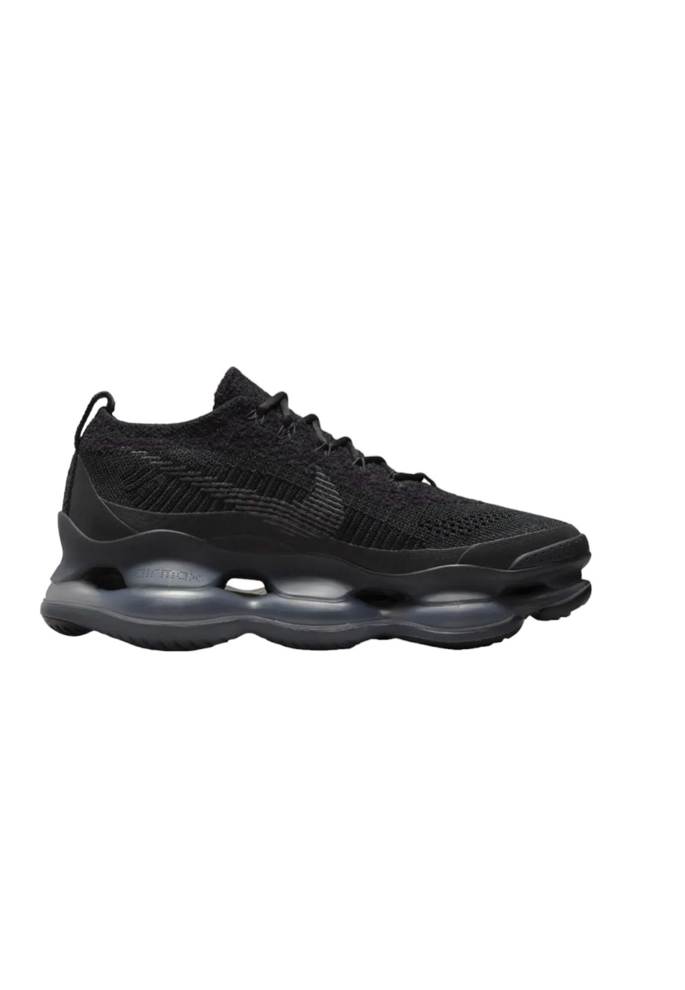 Nike Sportswear - Sneakers AIR MAX SCORPION in pelle per donna 3/6