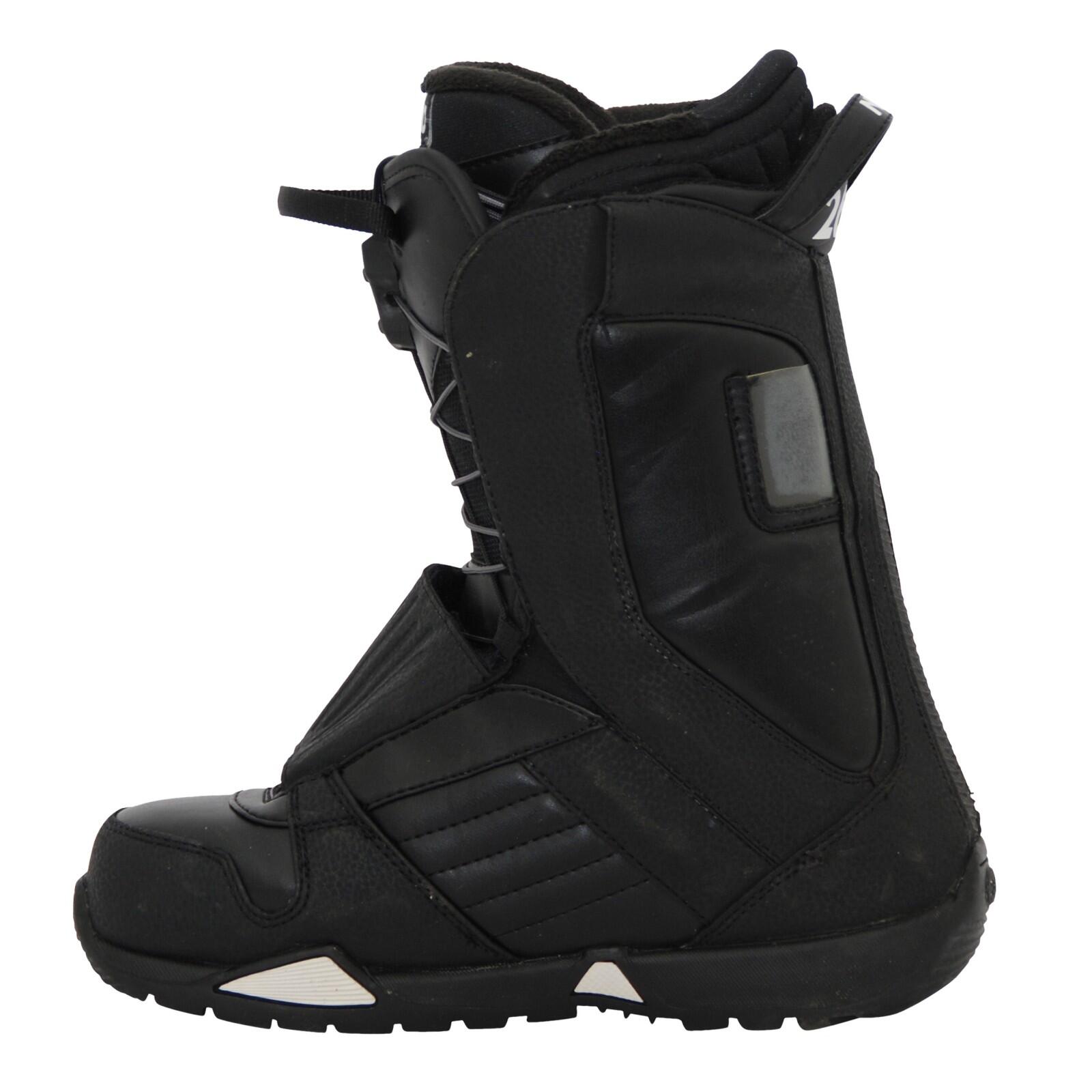 RECONDITIONNE - Boots De Snowboard Nitro 3/4