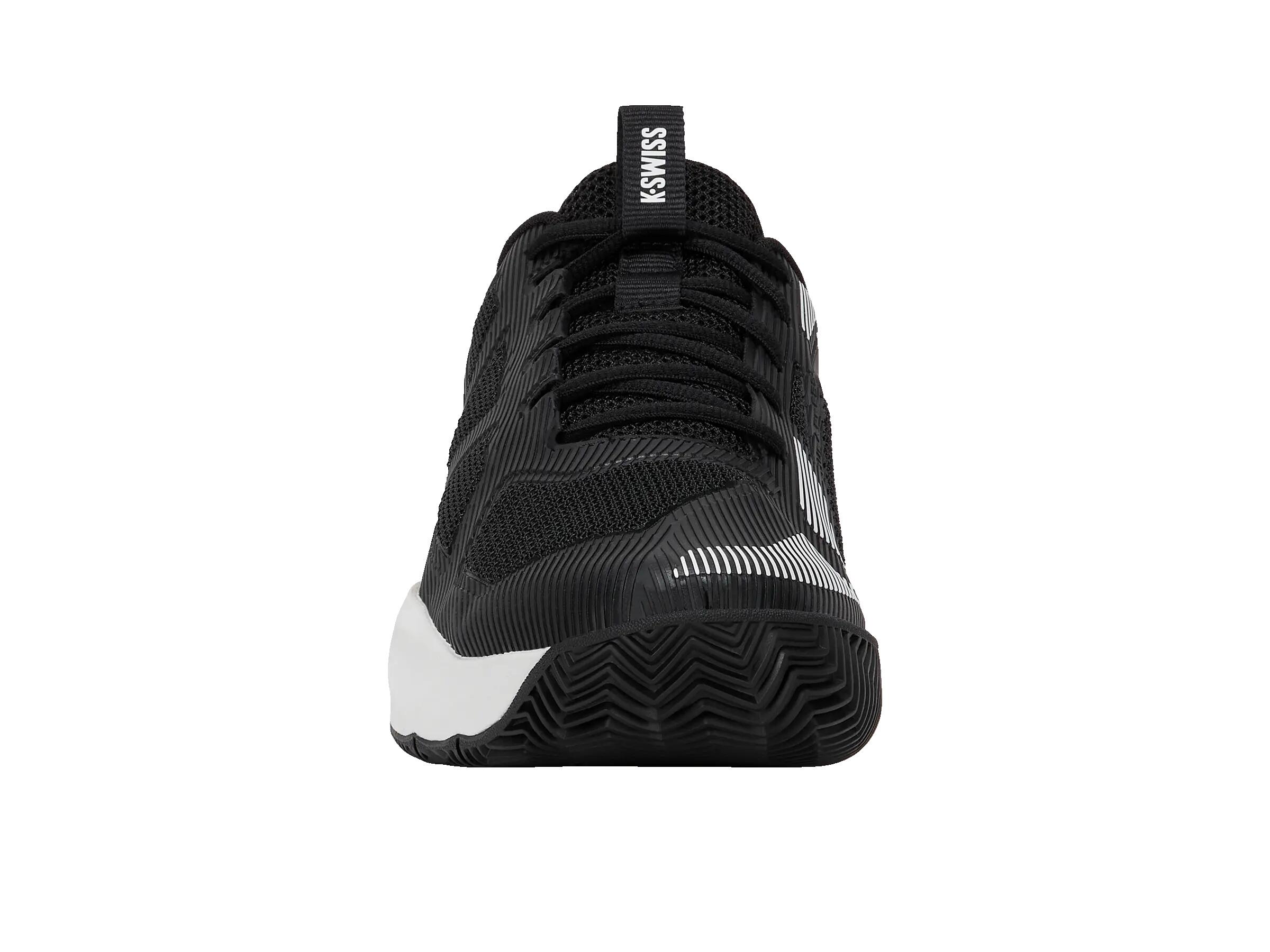 Tennisschoenen Heren K-SPEED TEAM CLAY 3/7